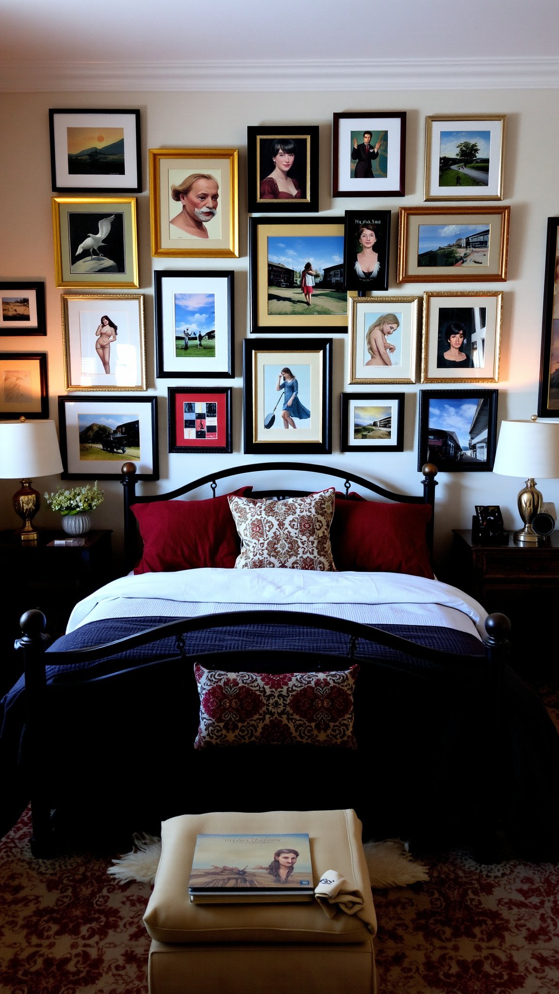 7 personalize with artwork 7. Personalize with Artwork