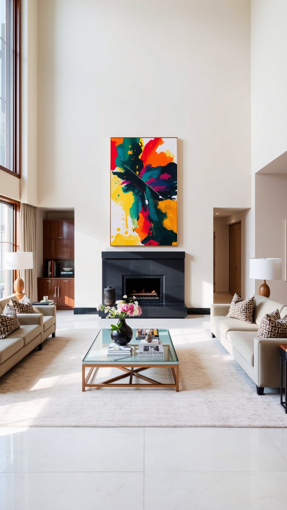 7 statement wall art 7. Statement Wall Art