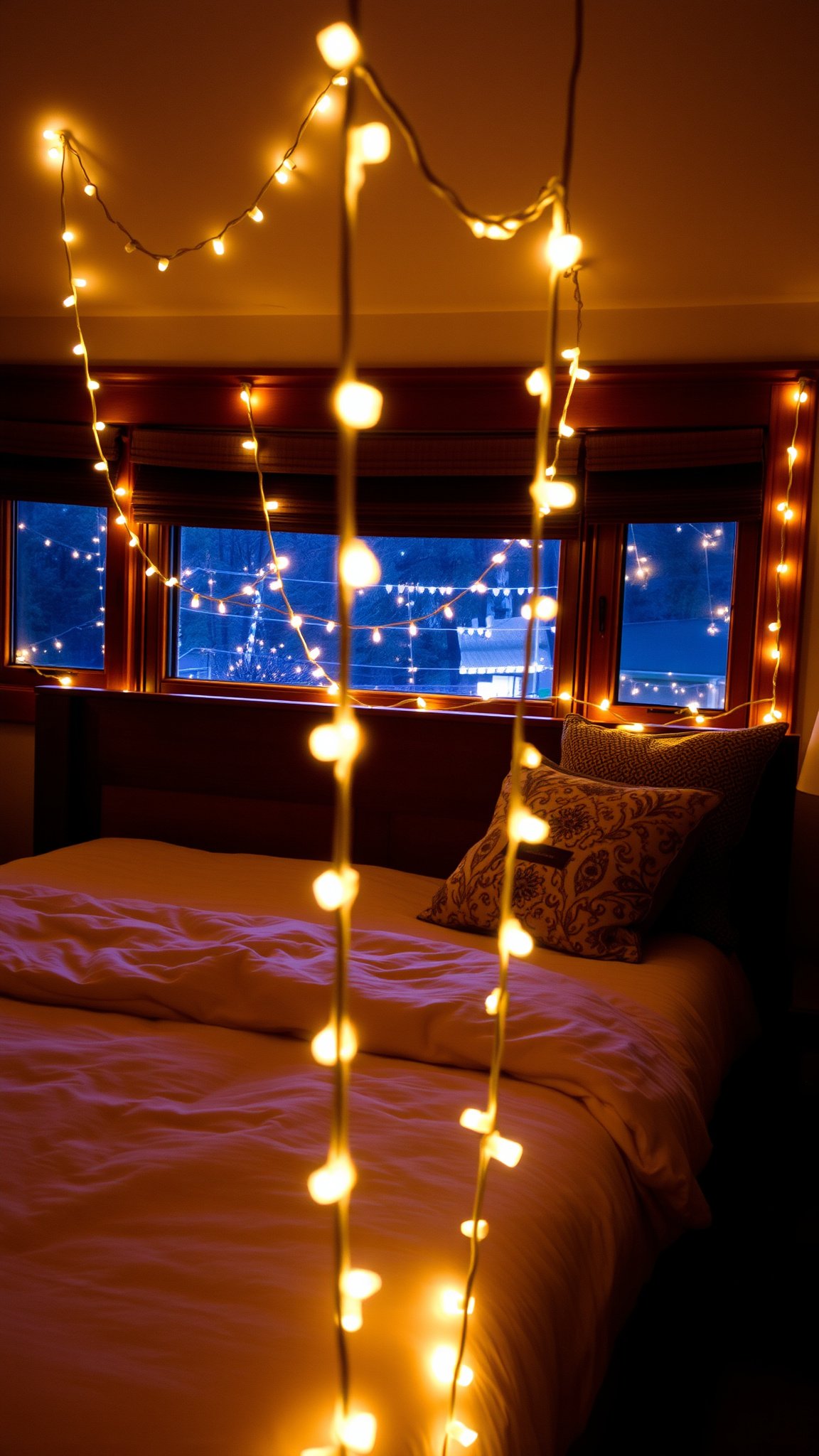 7. String Lights
