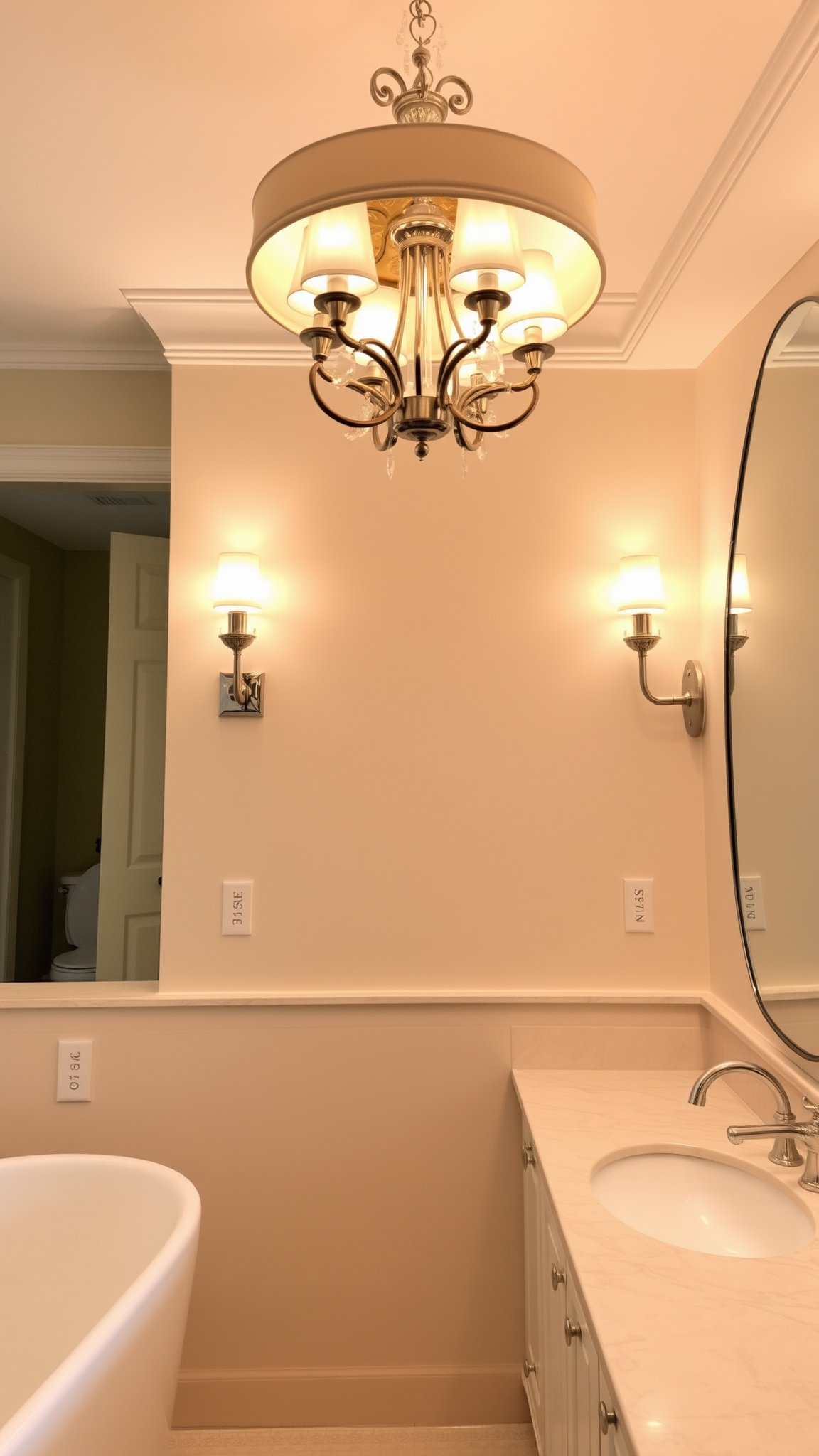 7 upgrade your lighting 7. Upgrade Your Lighting