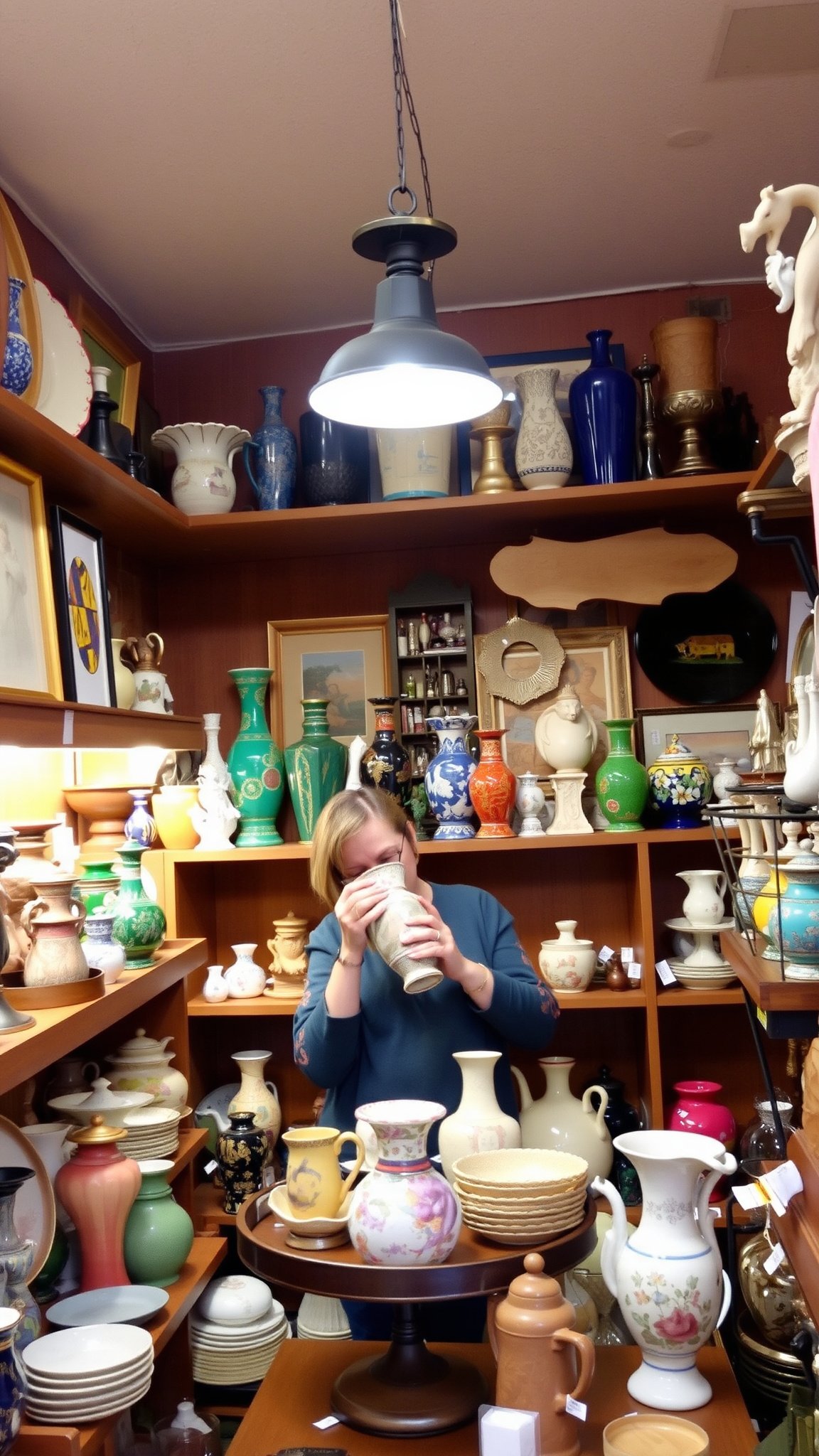 7 use thrift store finds 7. Use Thrift Store Finds