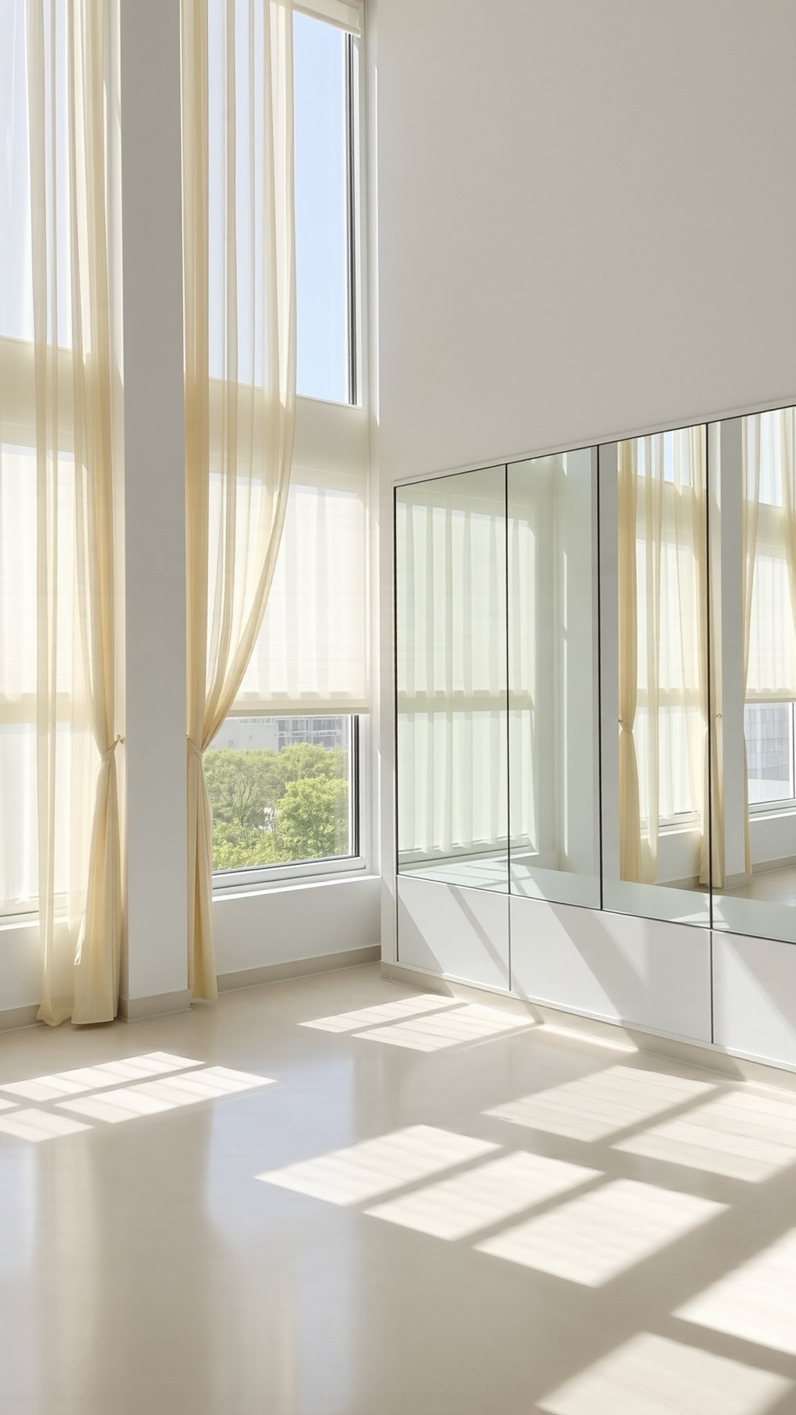 7 utilize natural light 7. Utilize Natural Light