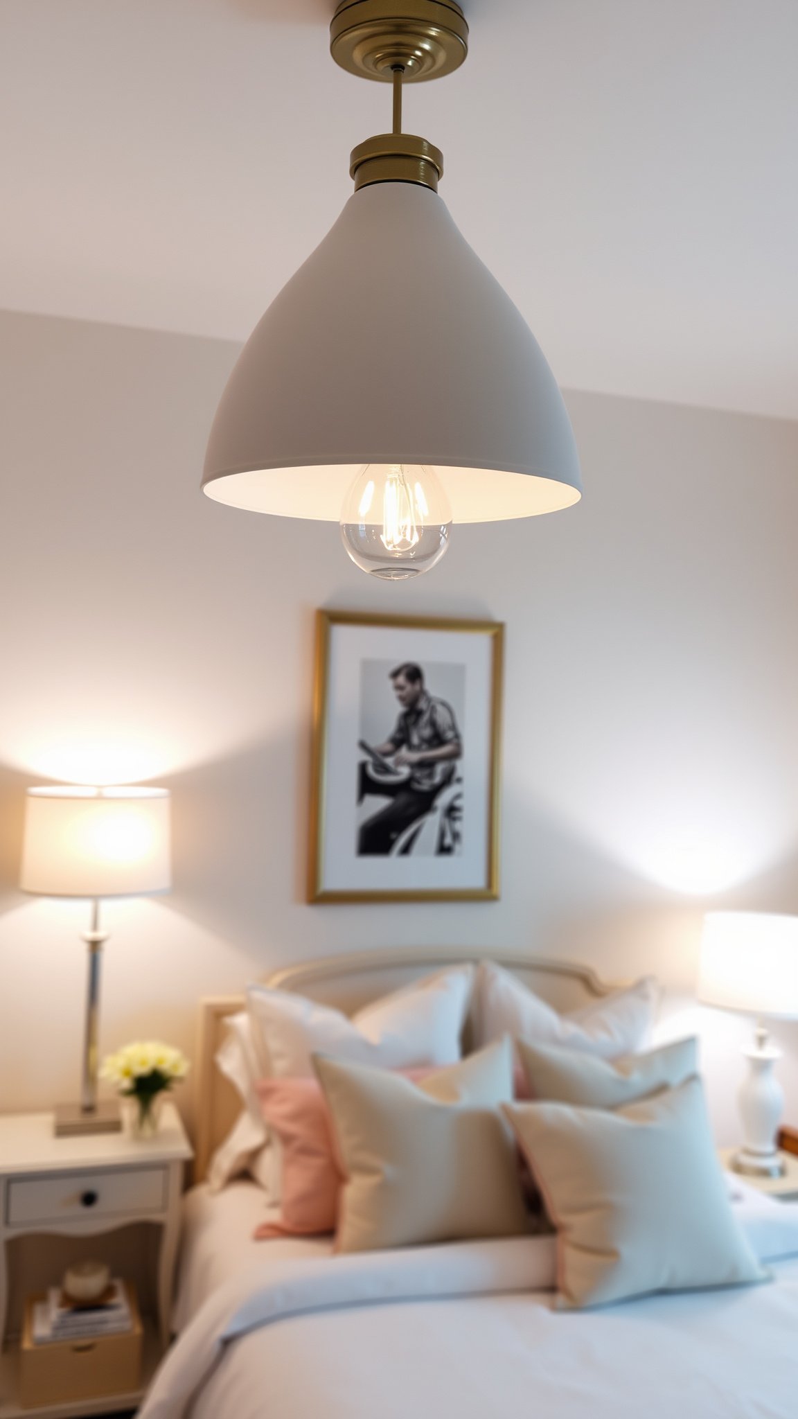 7 white lighting 7. White Lighting Fixtures