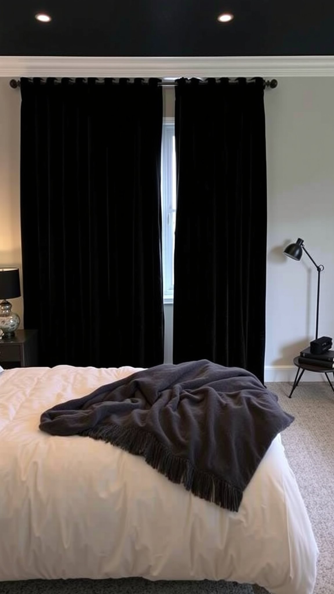 8 blackout curtains 8. Blackout Curtains