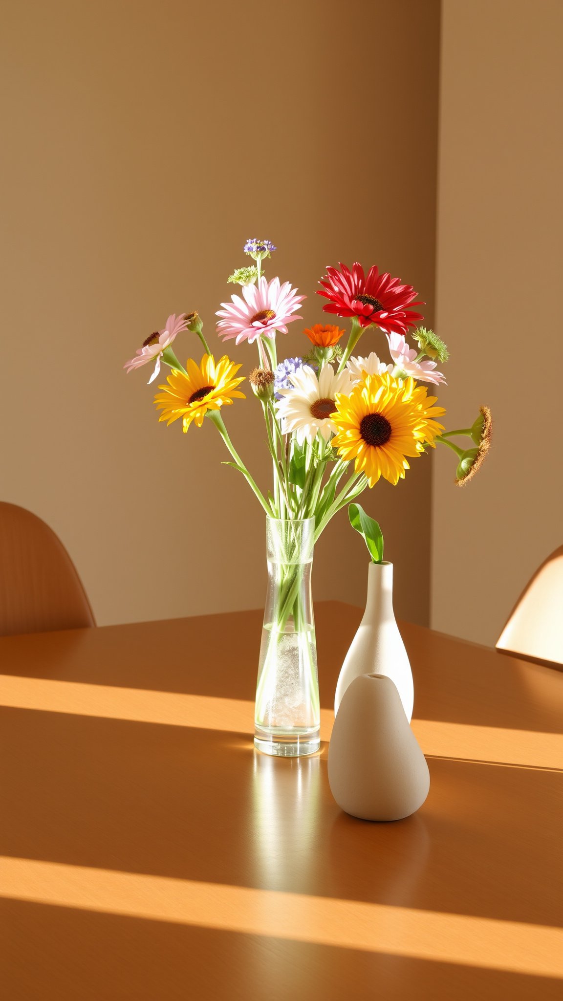 8. Create a Statement Centerpiece