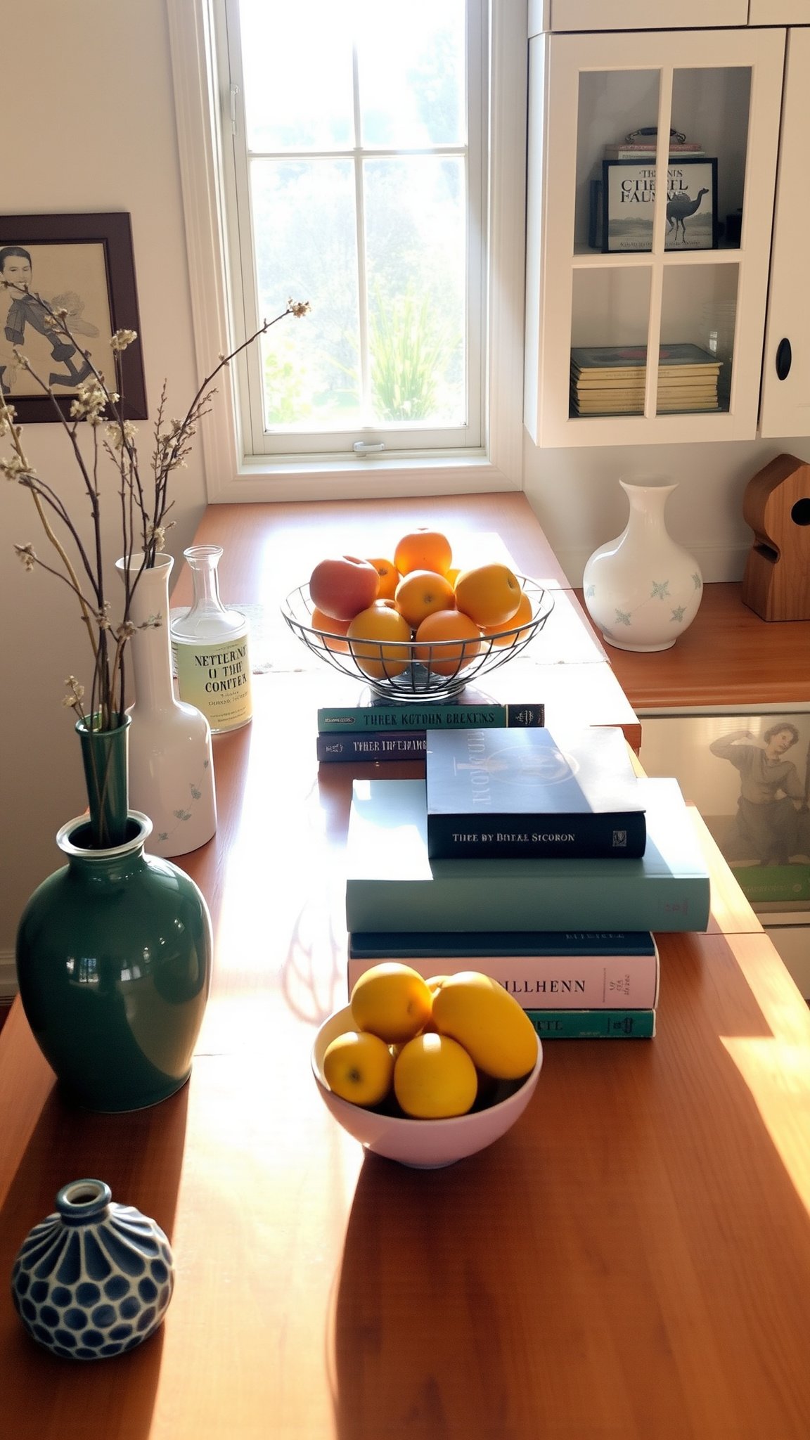 8. Decorative Accessories