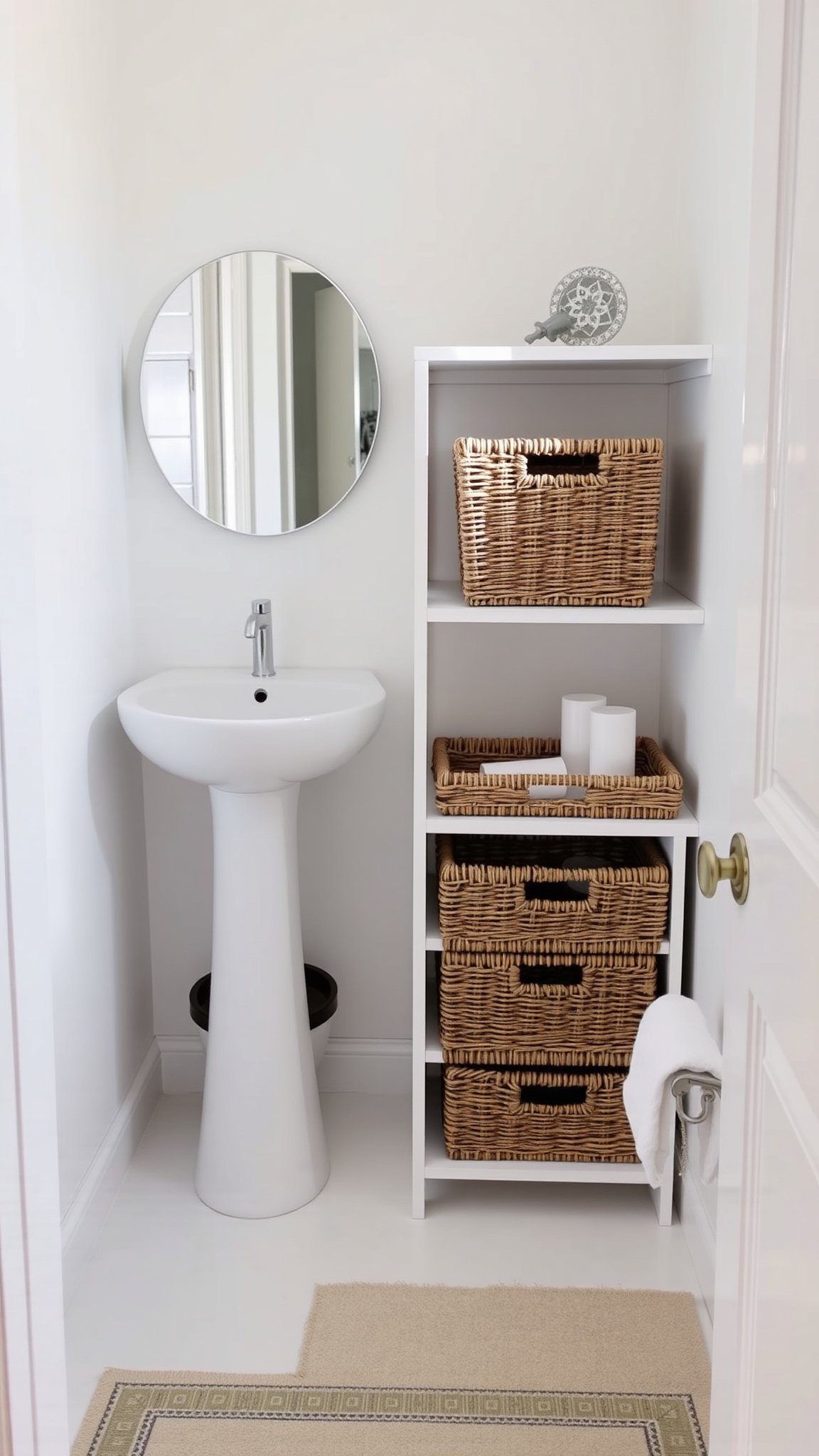 8. Functional Storage Solutions