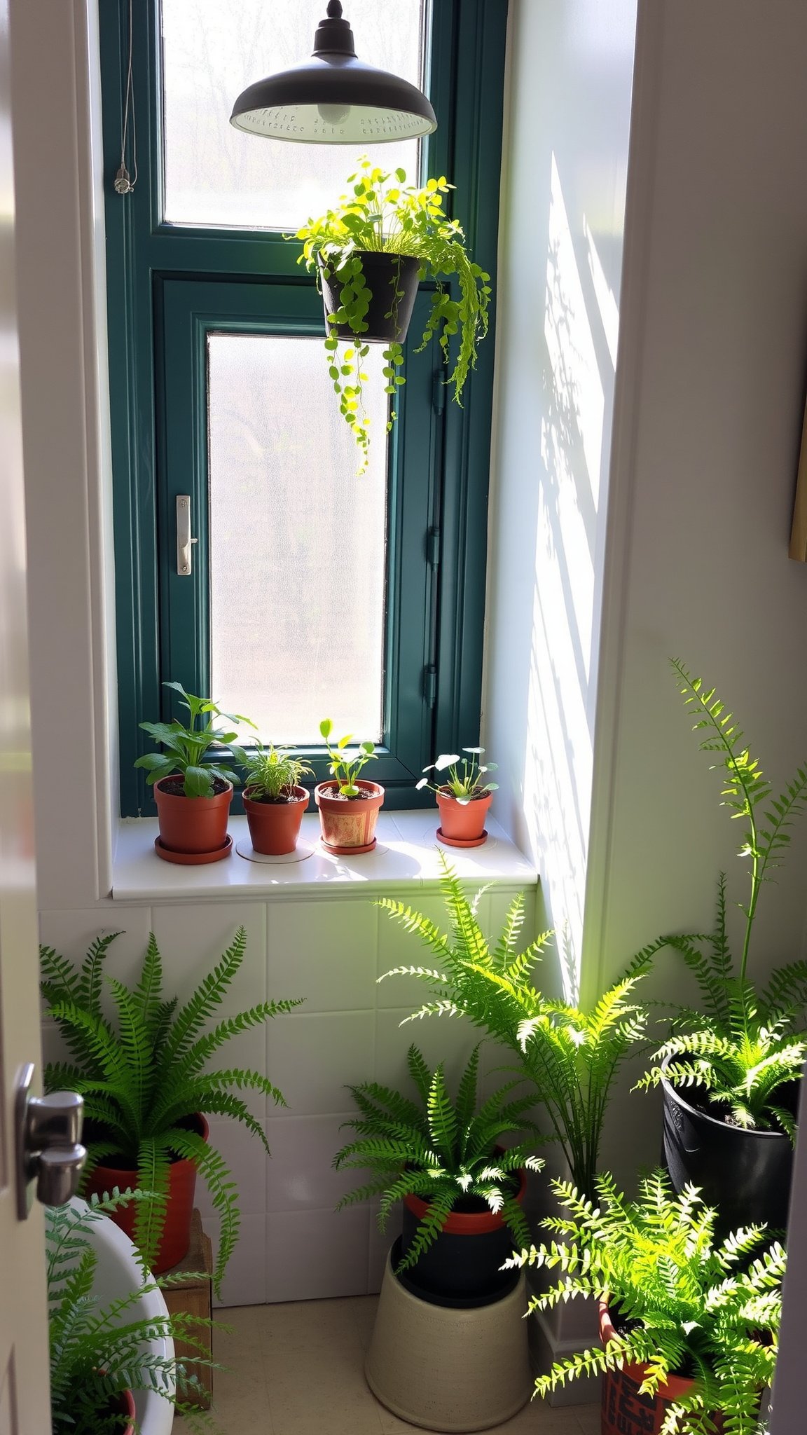 8 greenery and plants 2 8. Greenery and Plants