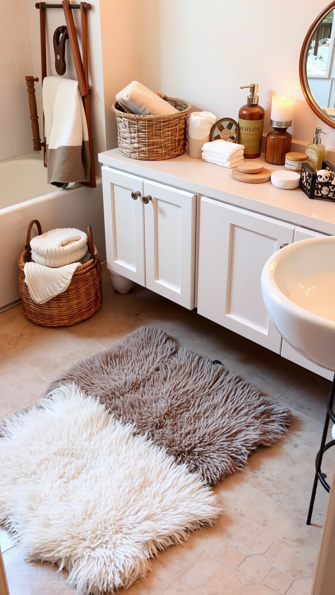 8 incorporate textured elements 8. Incorporate Textured Elements