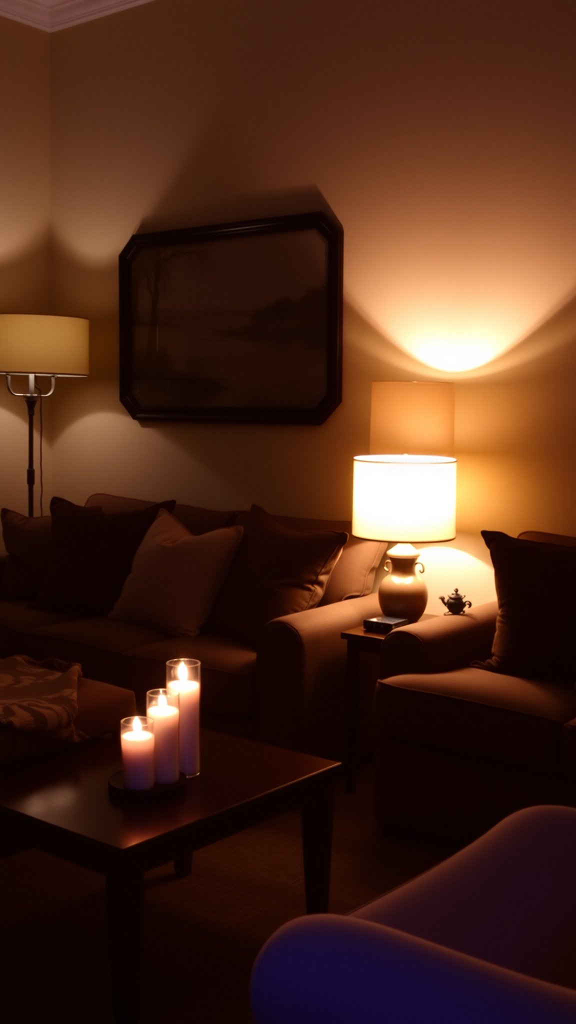 8 layer your lighting 8. Layer Your Lighting