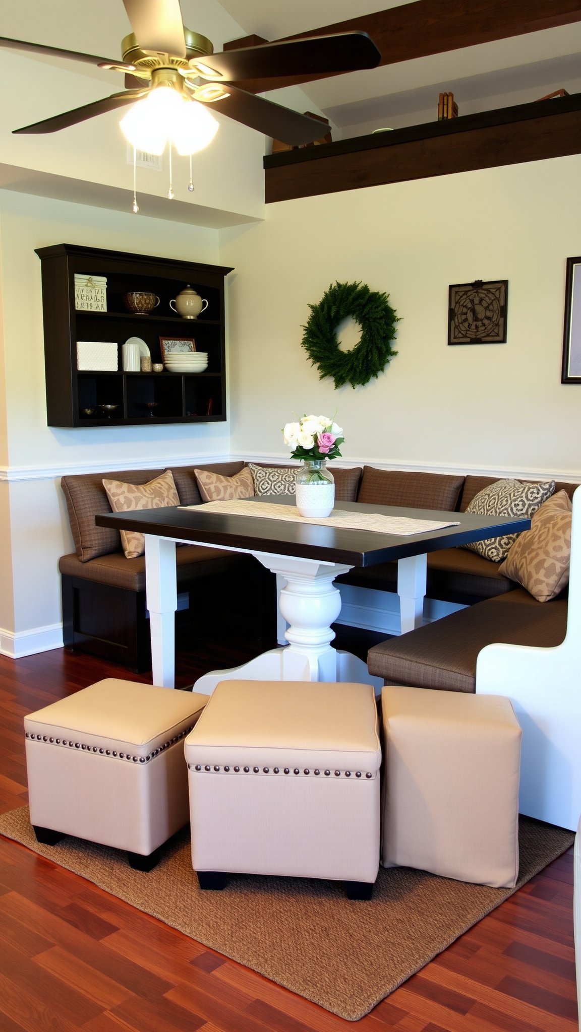 8 multi functional furniture 8. Multi-functional Furniture