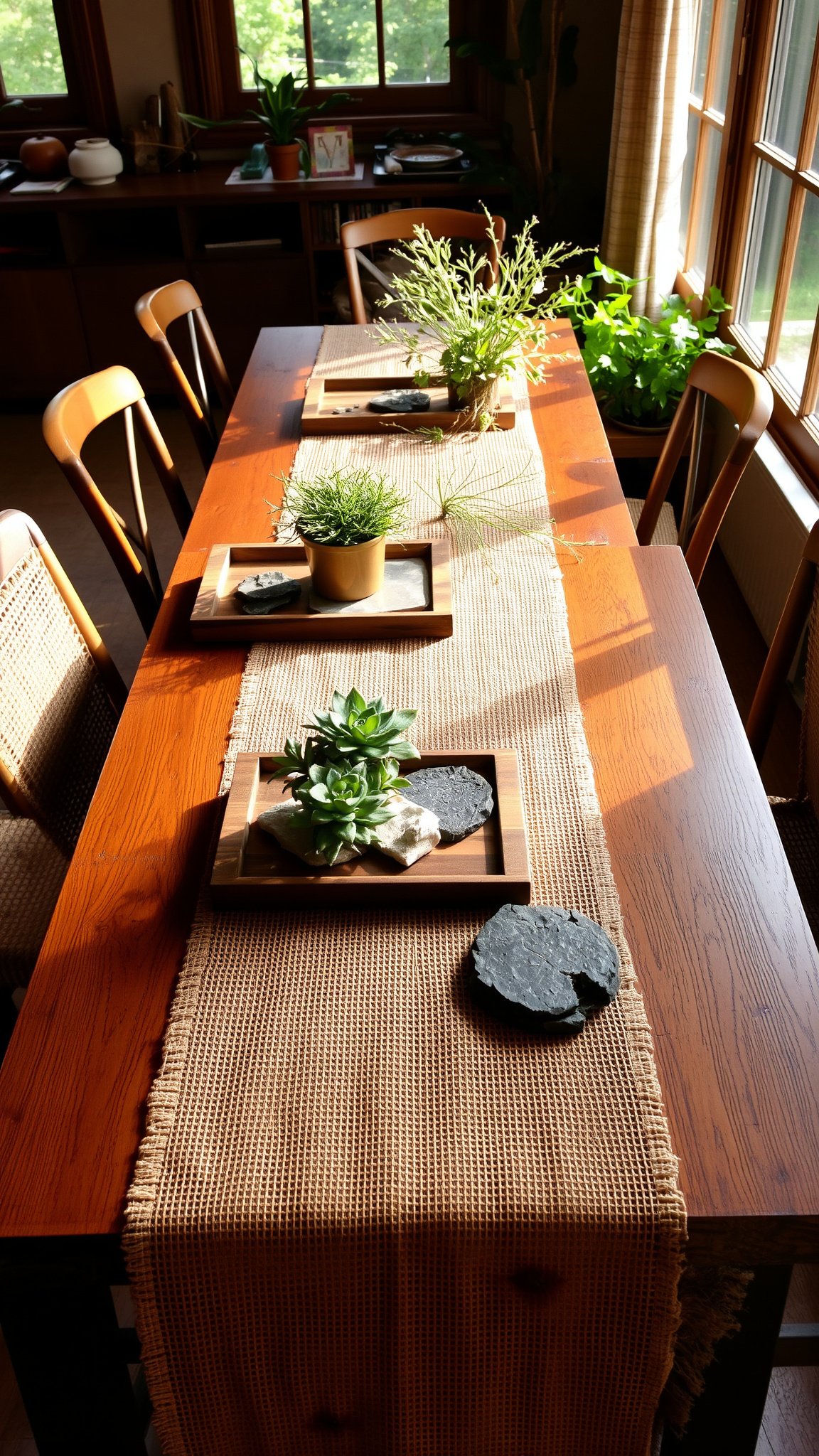 8 natural elements 1 8. Natural Elements