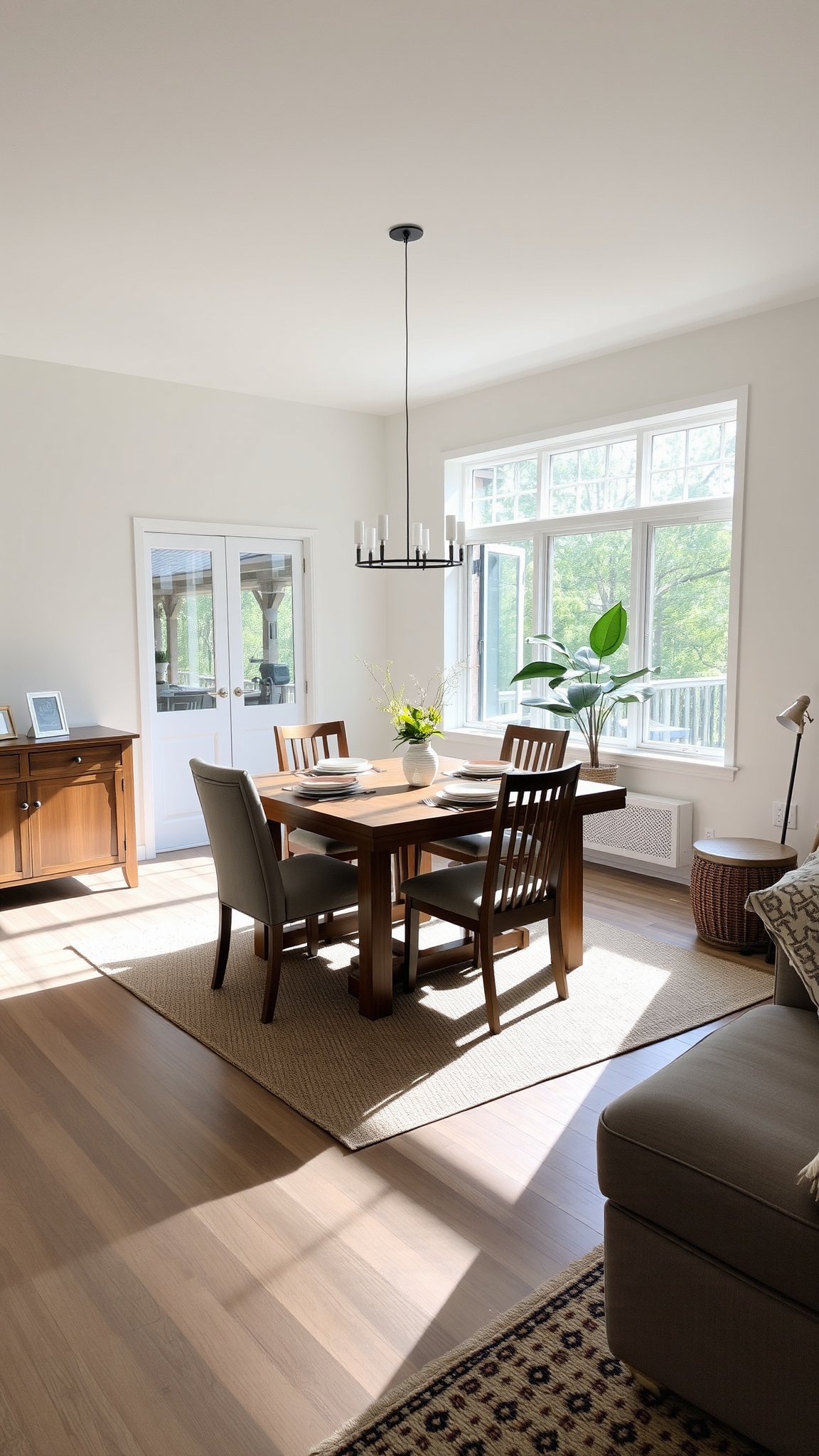 8 open space layout 8. Open Space Layout