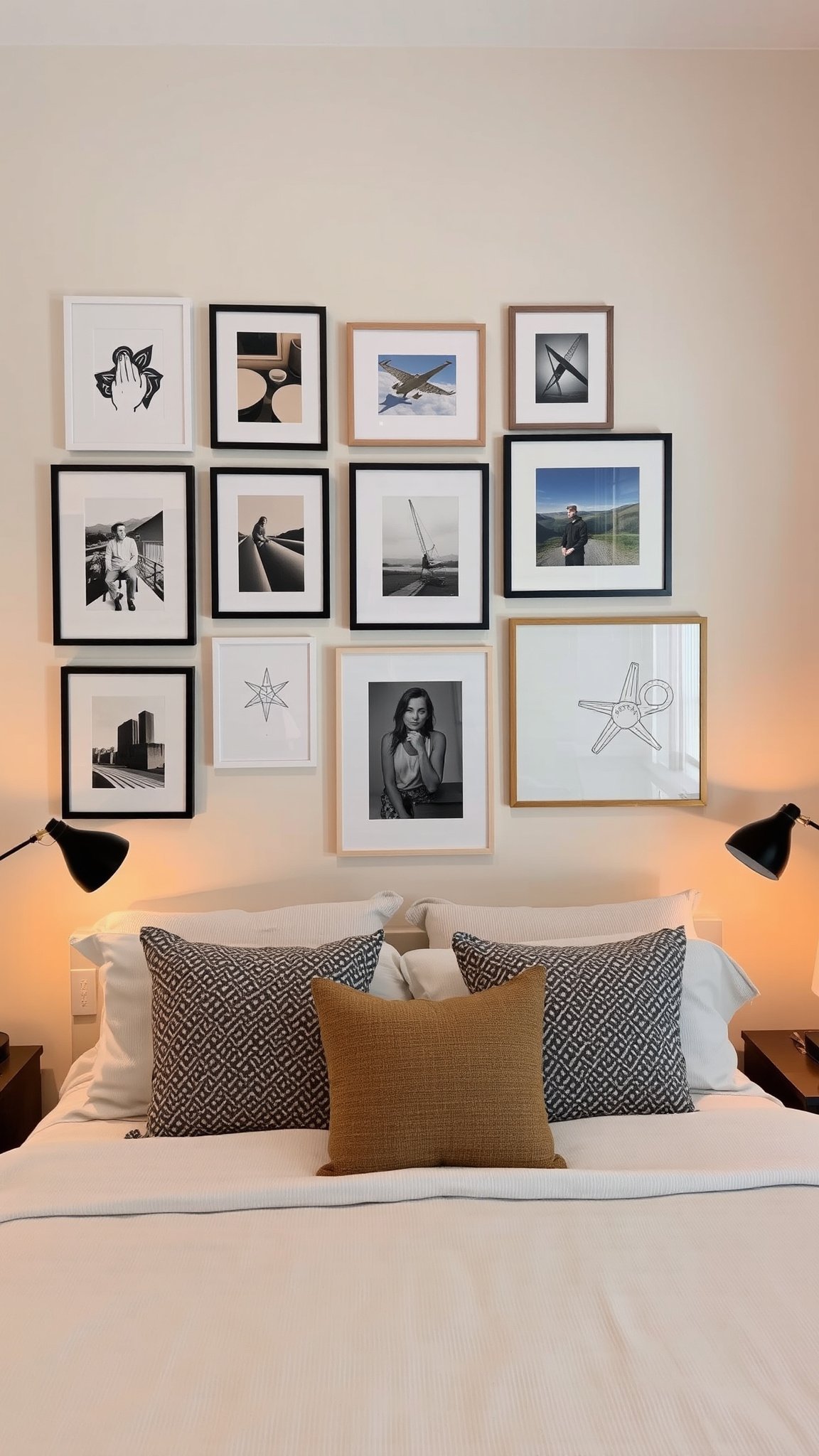 8. Personalize with Artwork