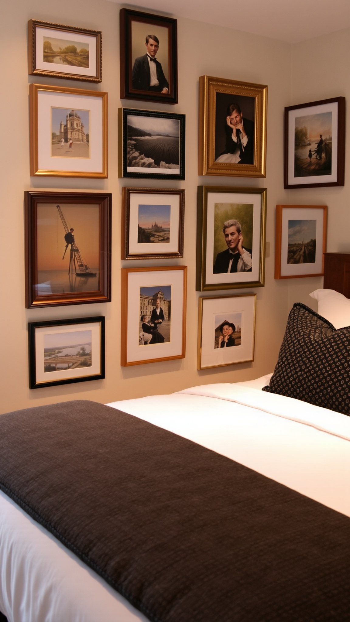 8. Personalize with Artwork