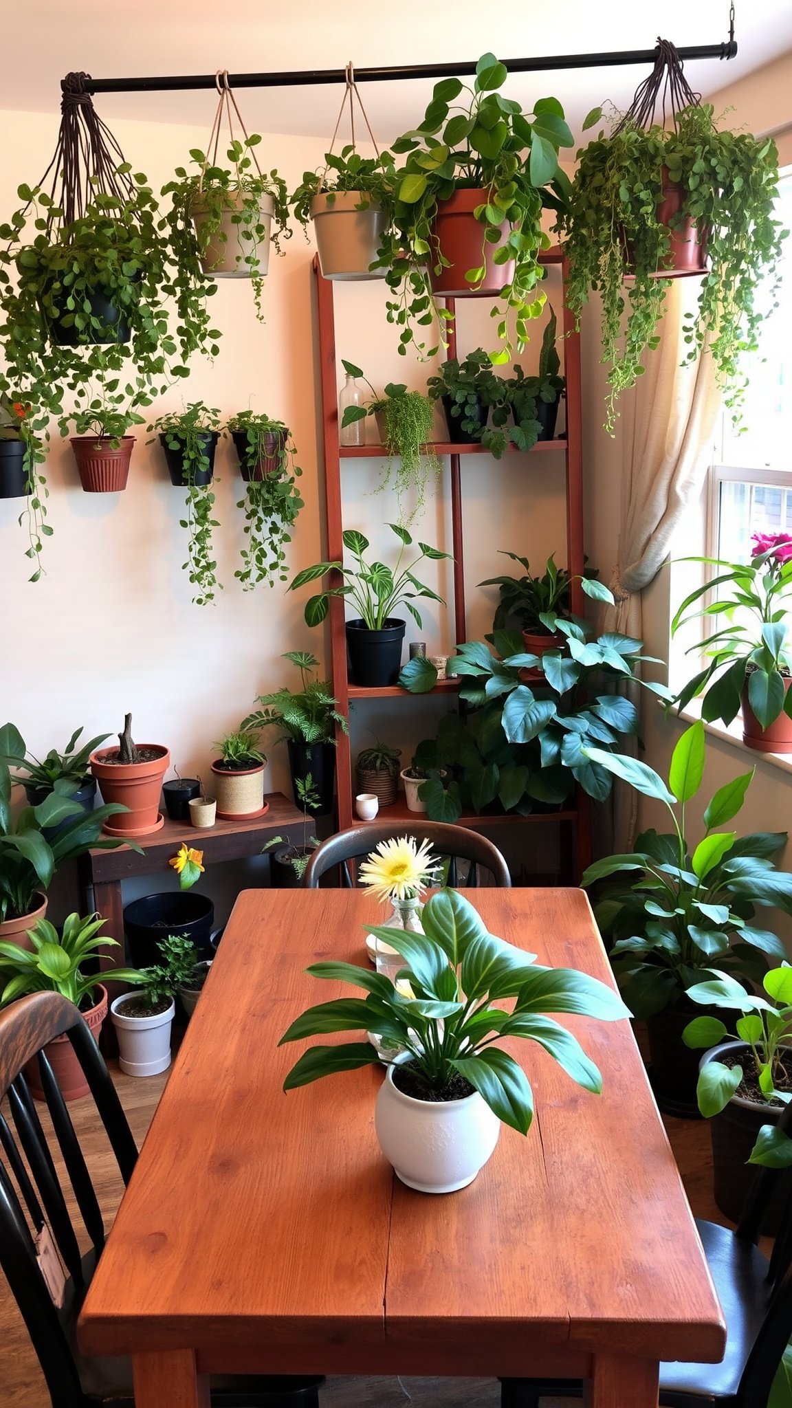 8 plants and greenery 8. Plants and Greenery