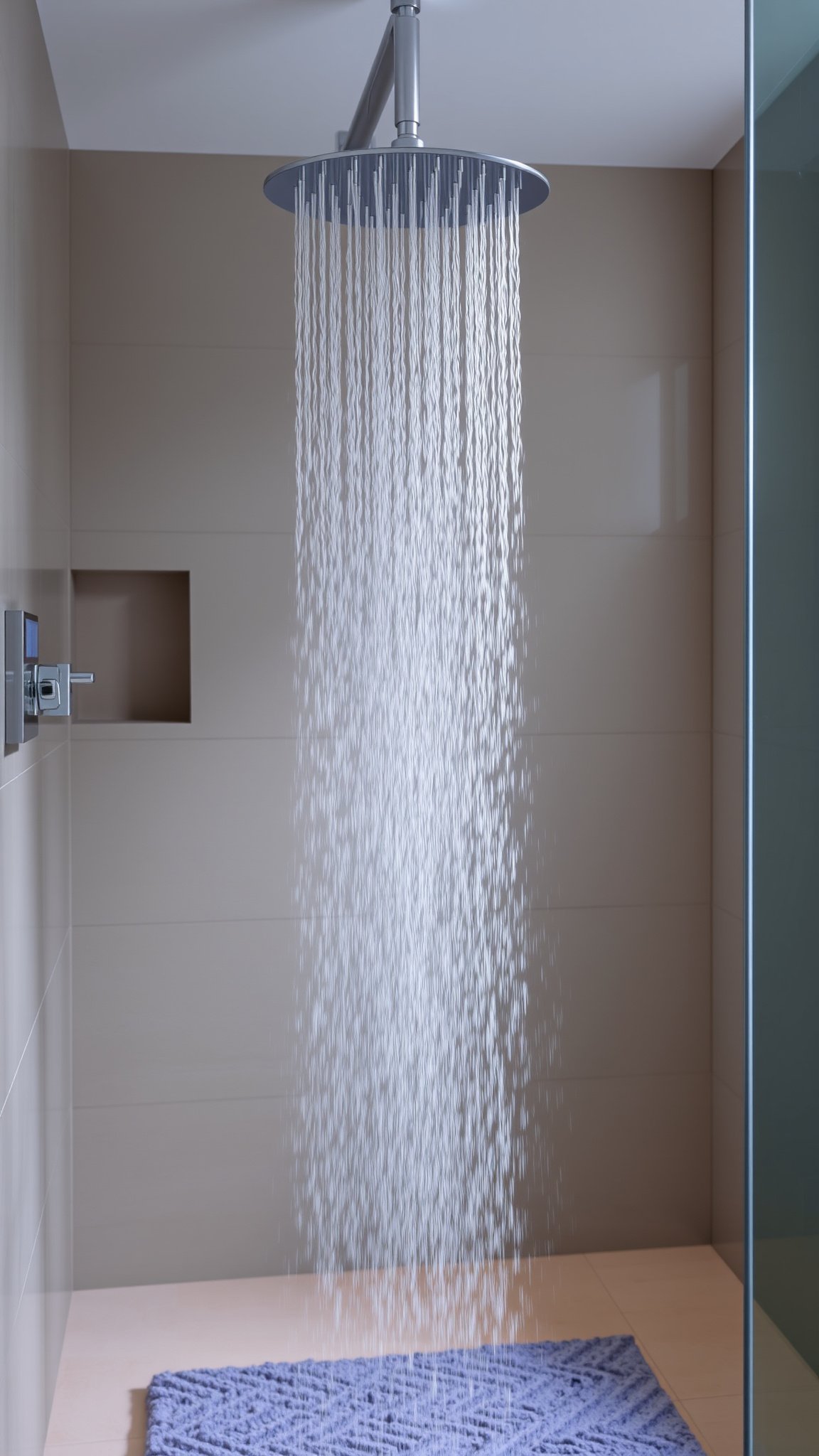 8 rain showerheads 8. Rain Showerheads