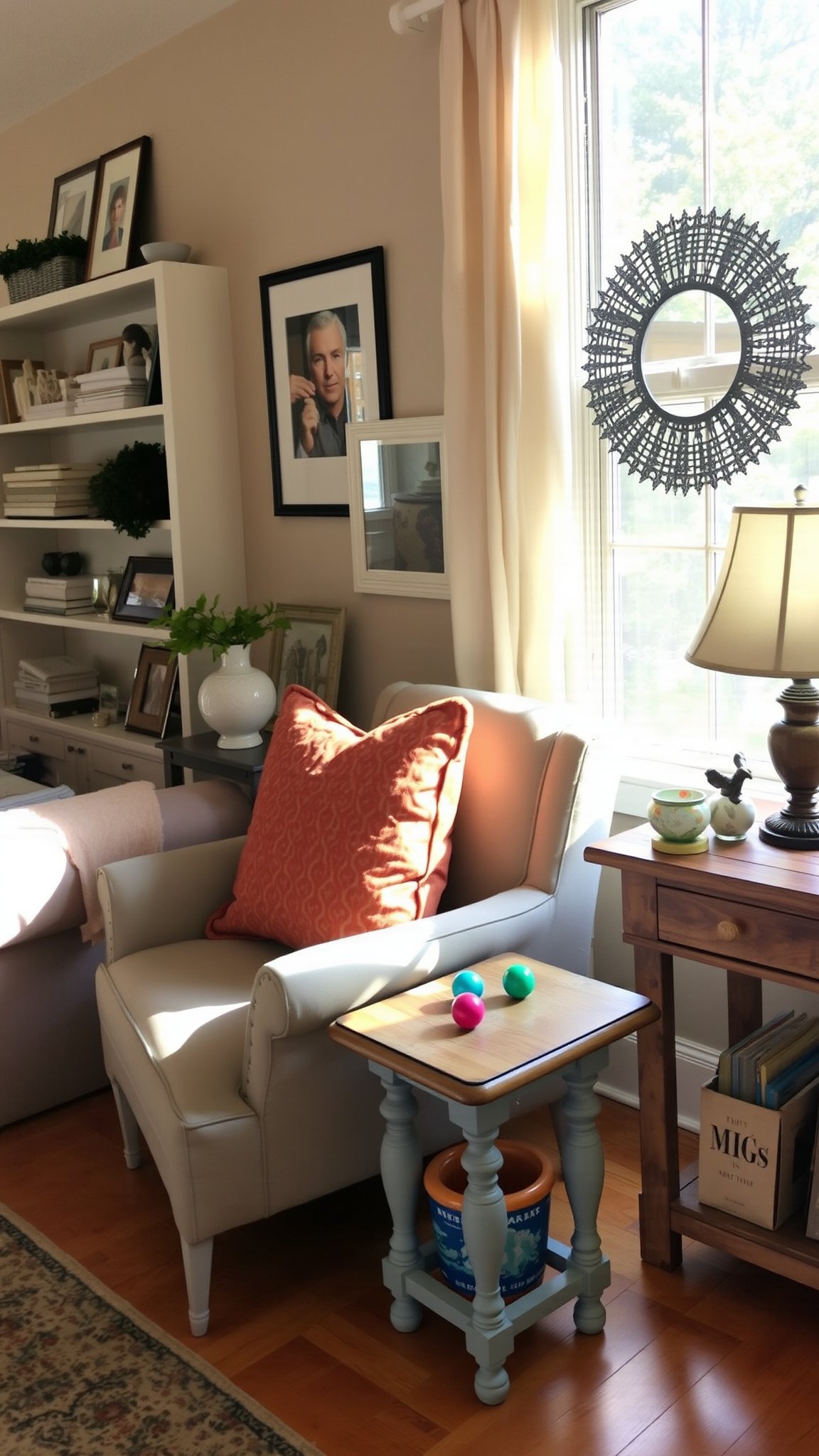 8 repurposed furniture 8. Repurposed Furniture