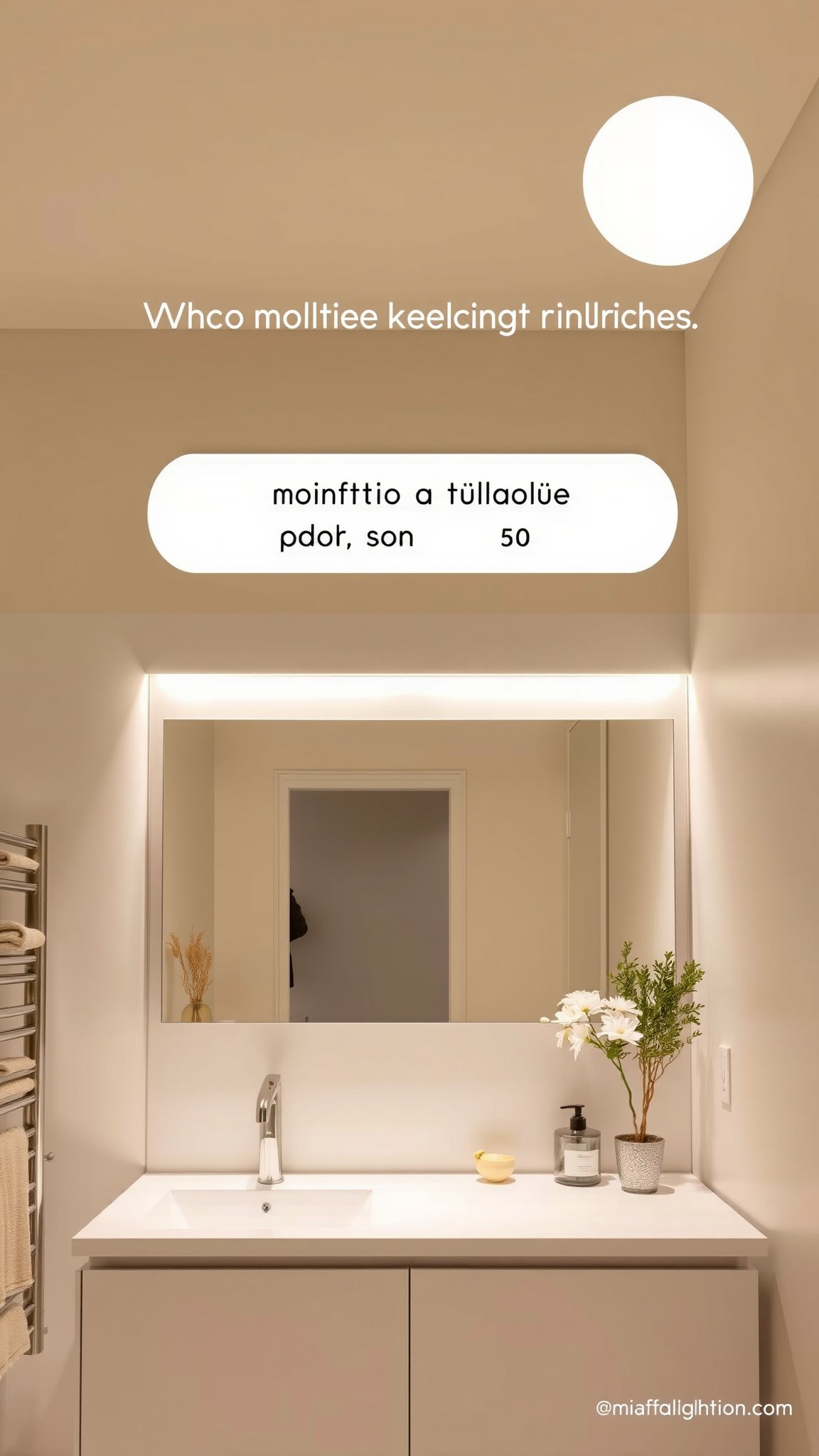 8. Smart Lighting Solutions