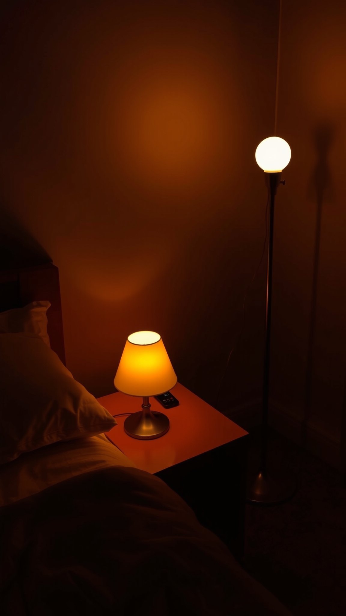 8. Soft Lighting Options