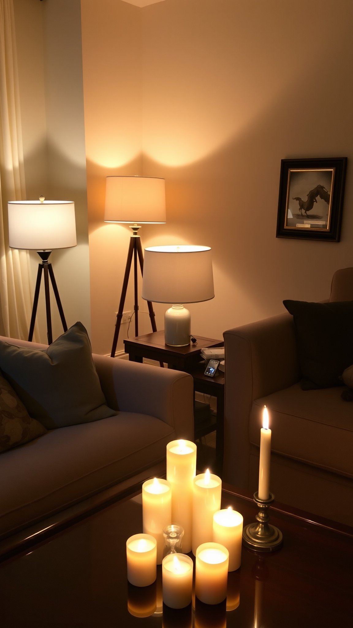 8 soft lighting 8. Soft Lighting