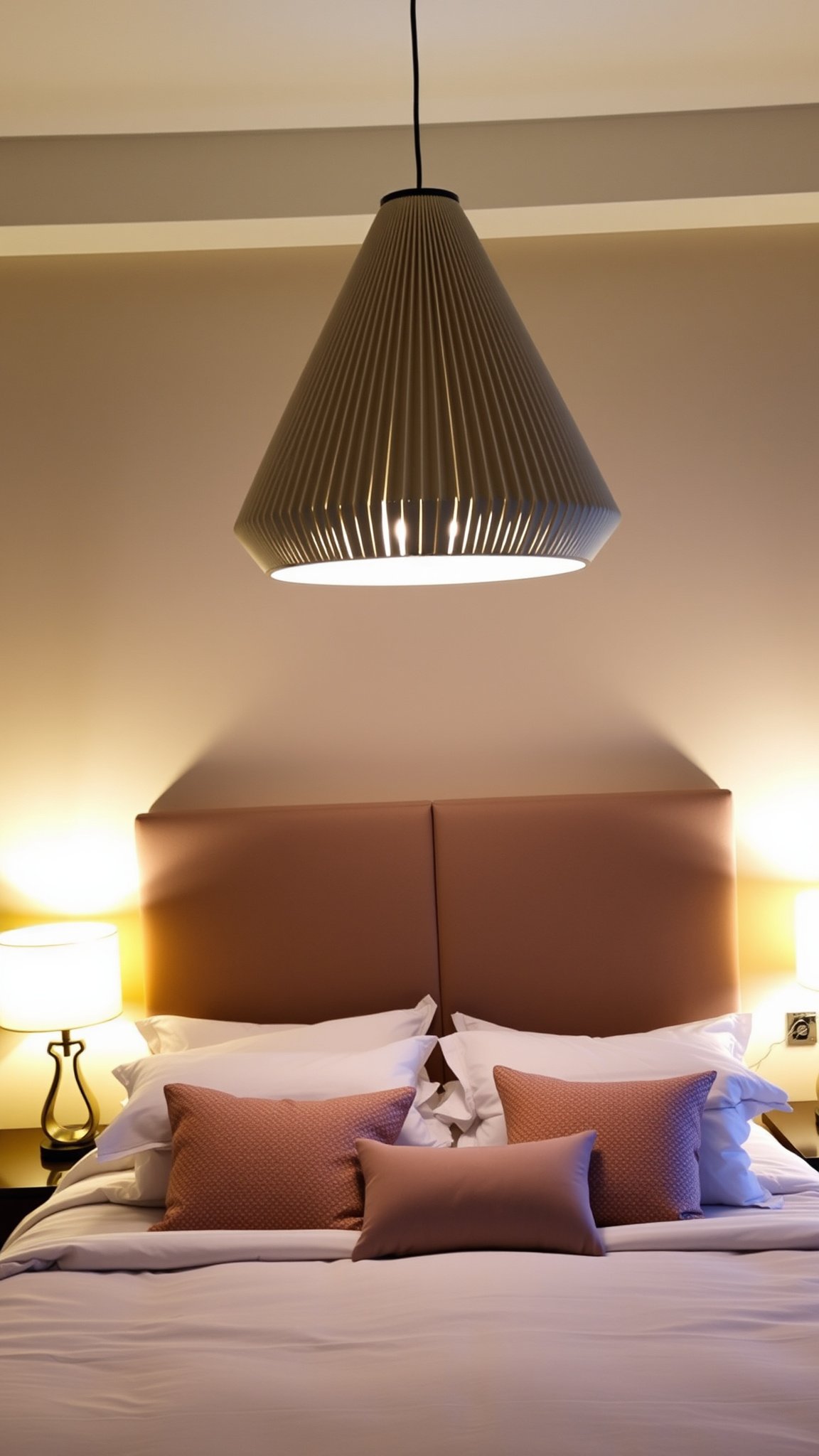 8 statement lighting 8. Statement Lighting