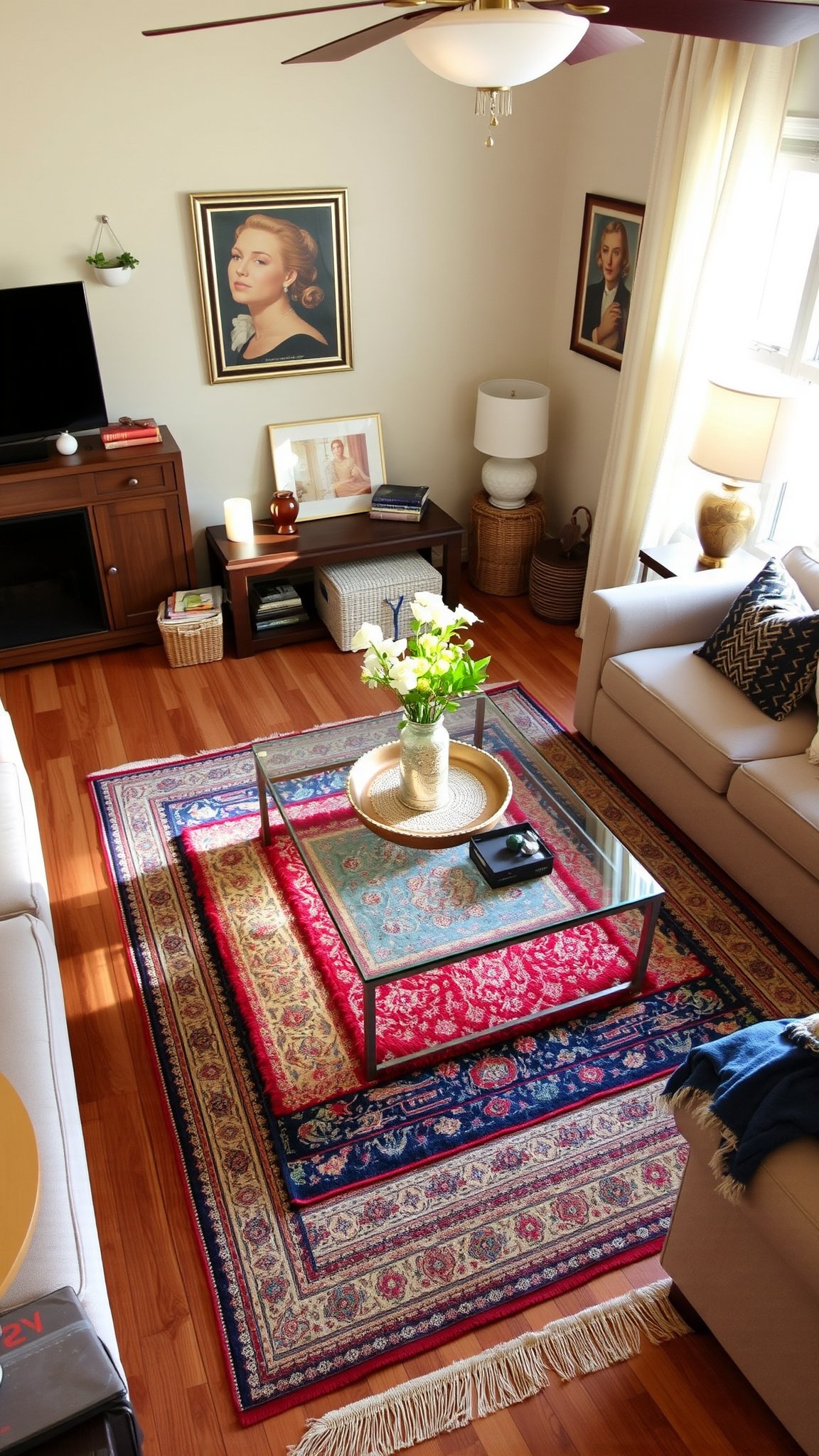 8 stylish rugs 8. Stylish Rugs