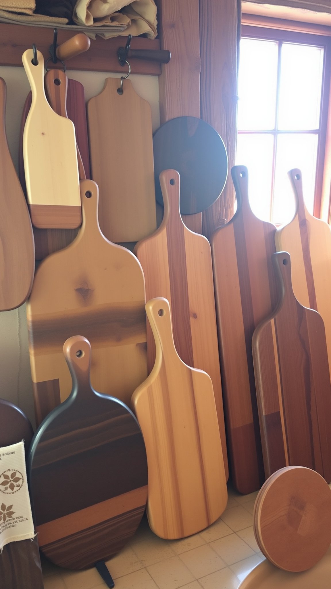 8 unique cutting boards 8. Unique Cutting Boards