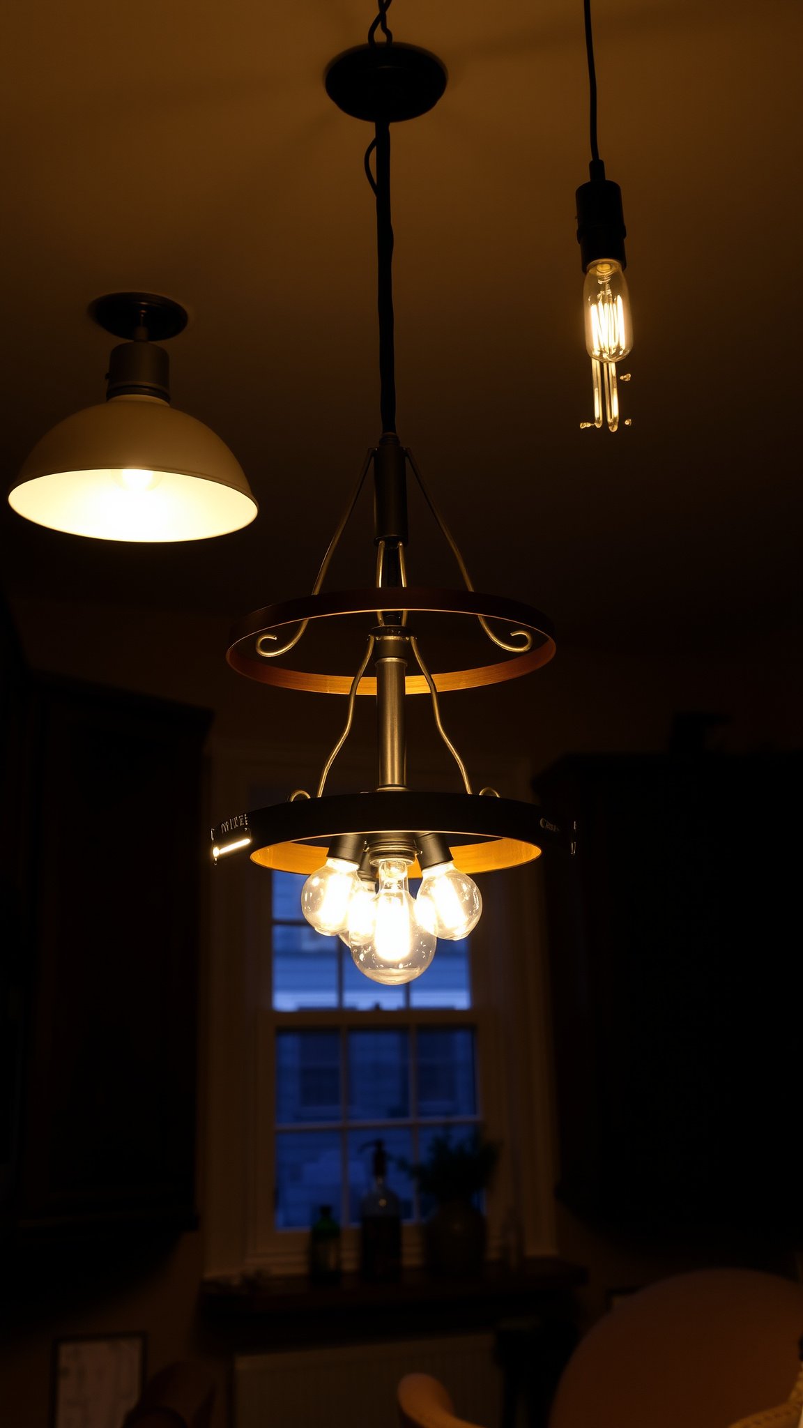 8 unique lighting 8. Unique Lighting Fixtures