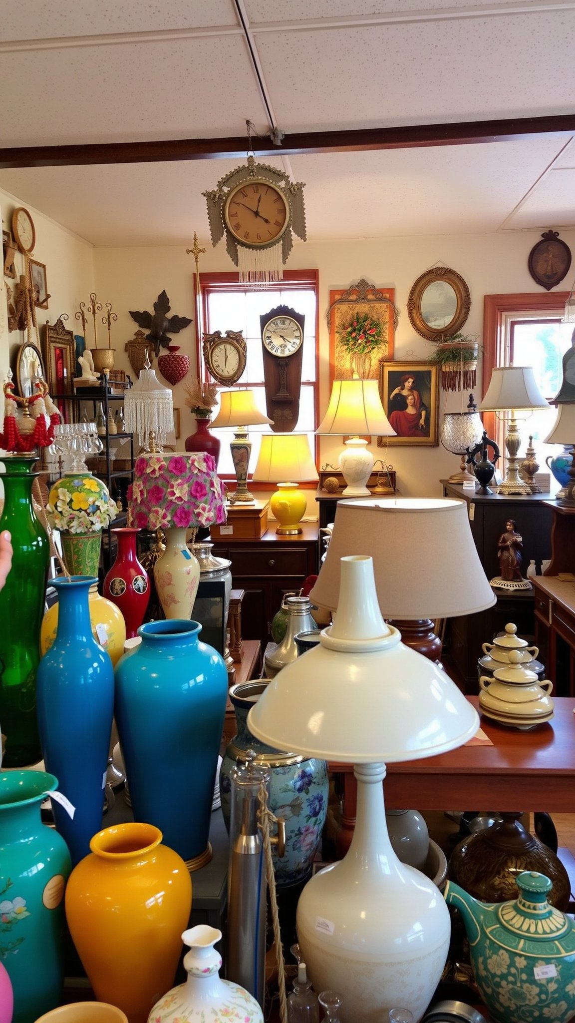 8 vintage finds 2 8. Vintage Finds