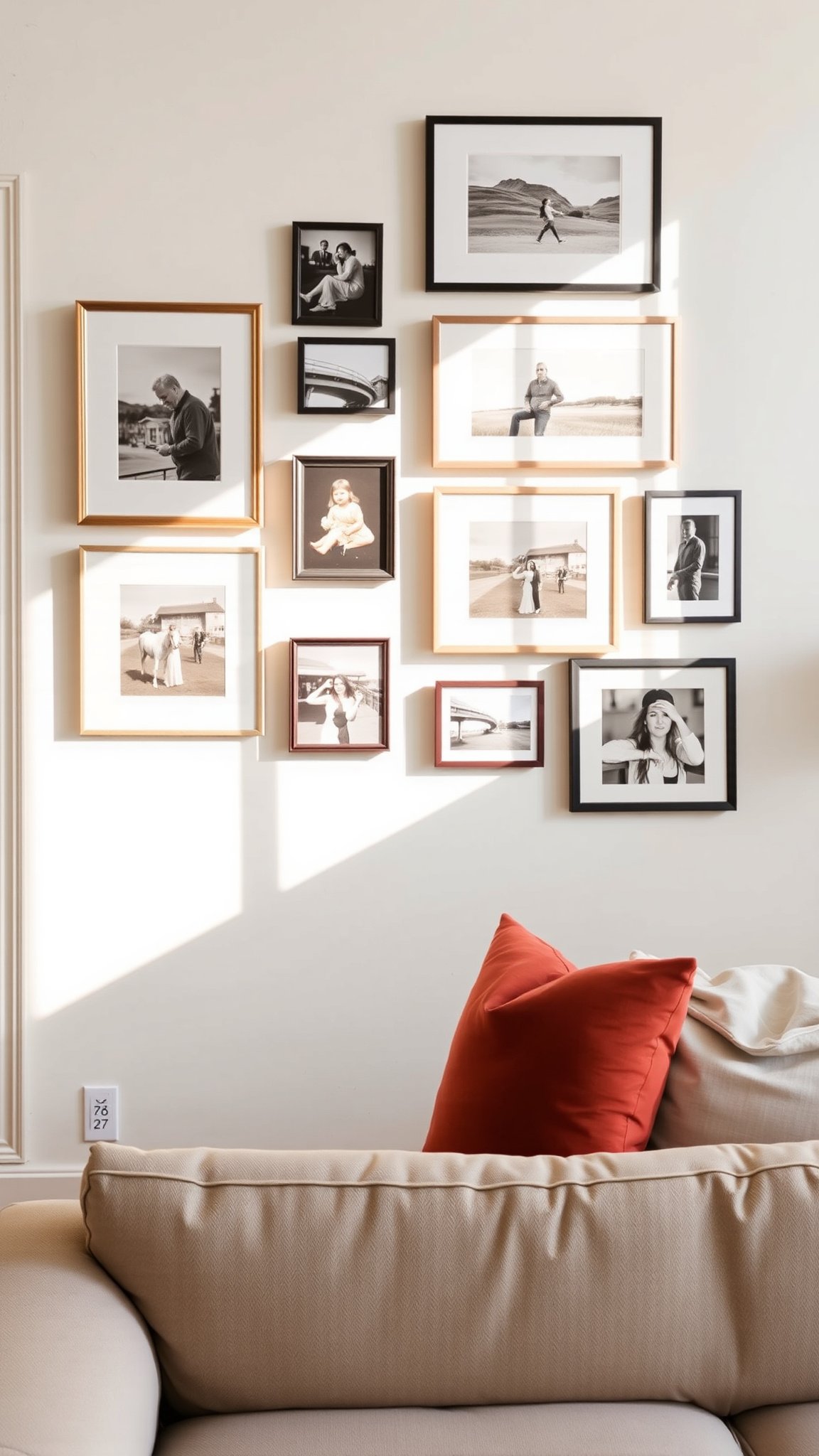 8 wall art gallery 8. Wall Art Gallery