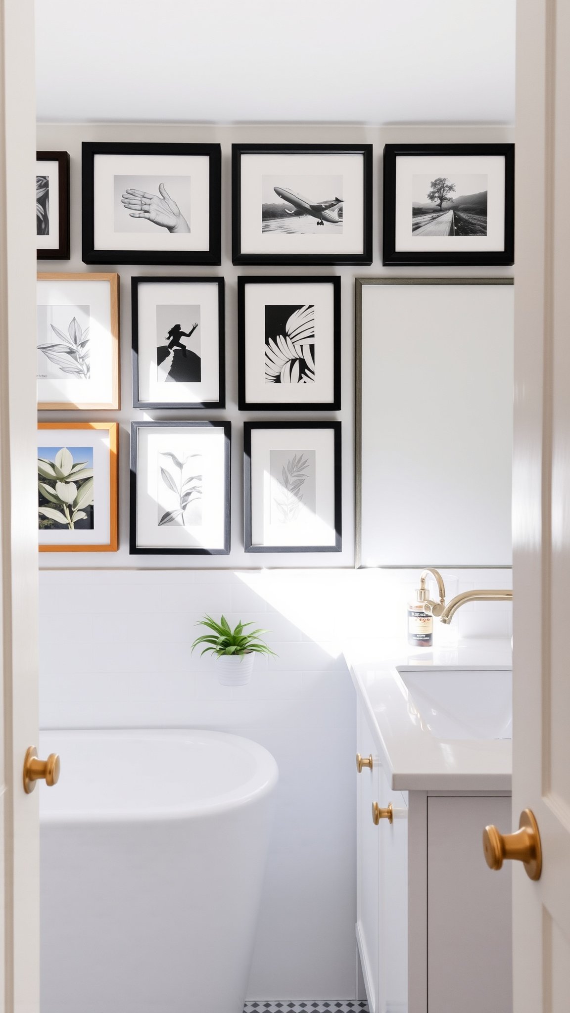 8 wall art 8. Wall Art