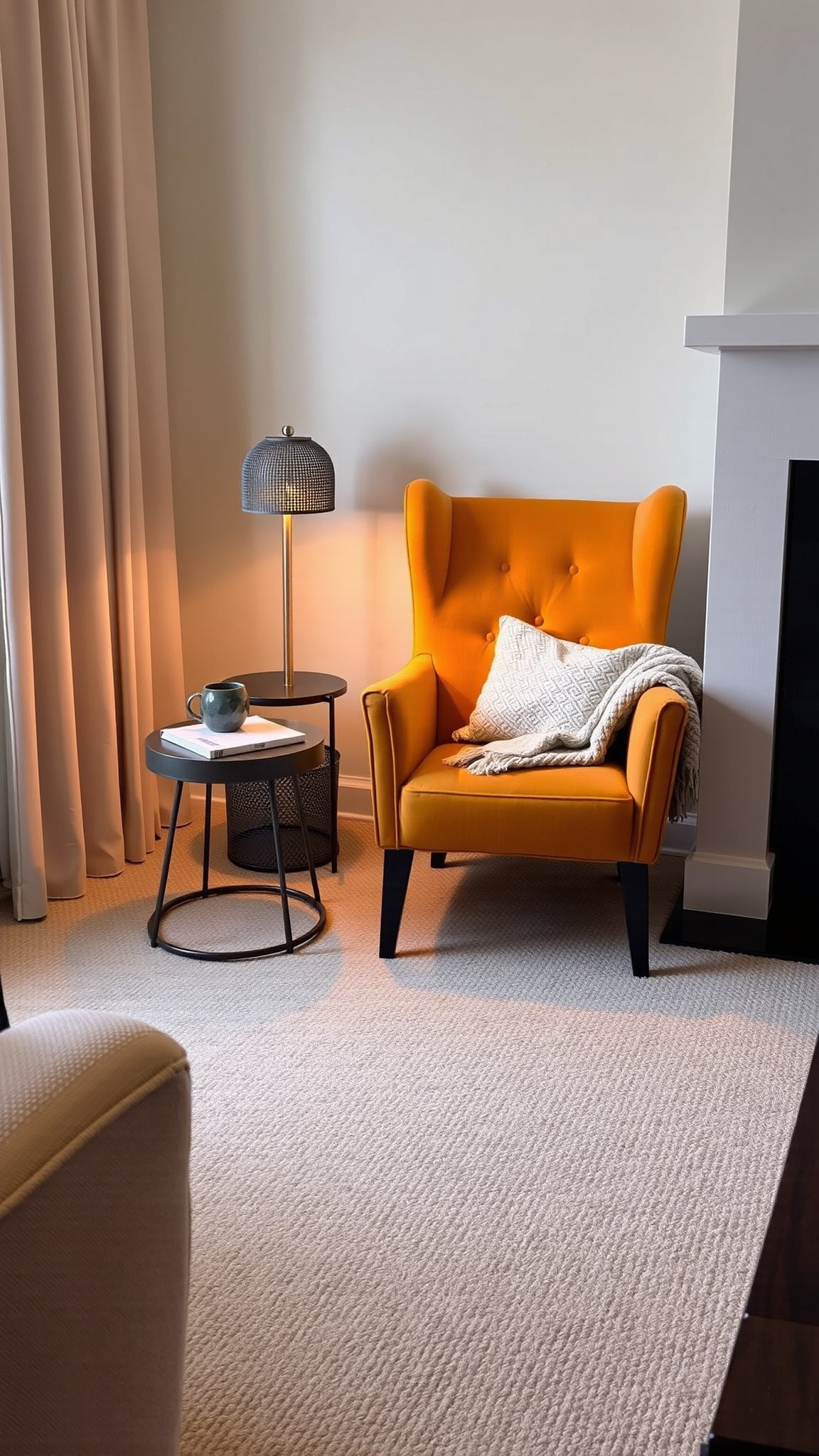 9 accent chairs 9. Accent Chairs