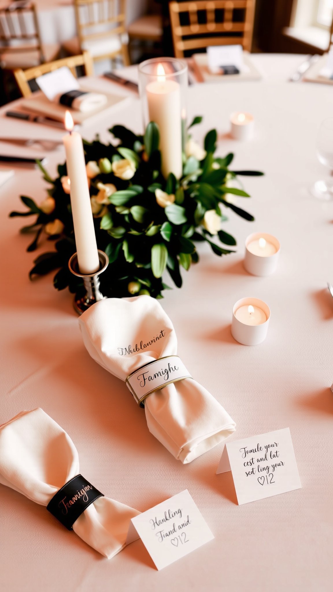 9 add personalized touches 9. Add Personalized Touches