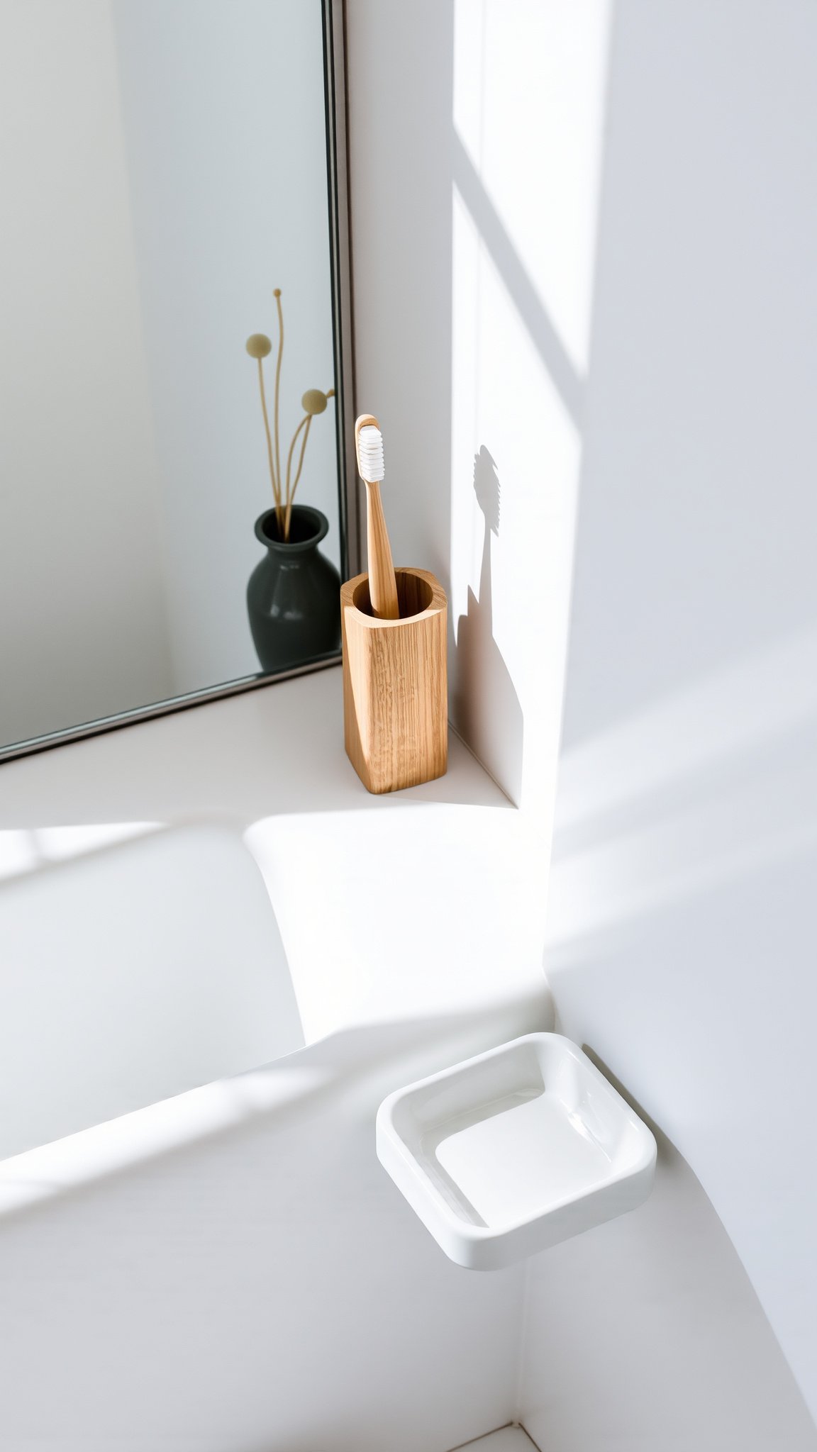 9. Artful Accessories