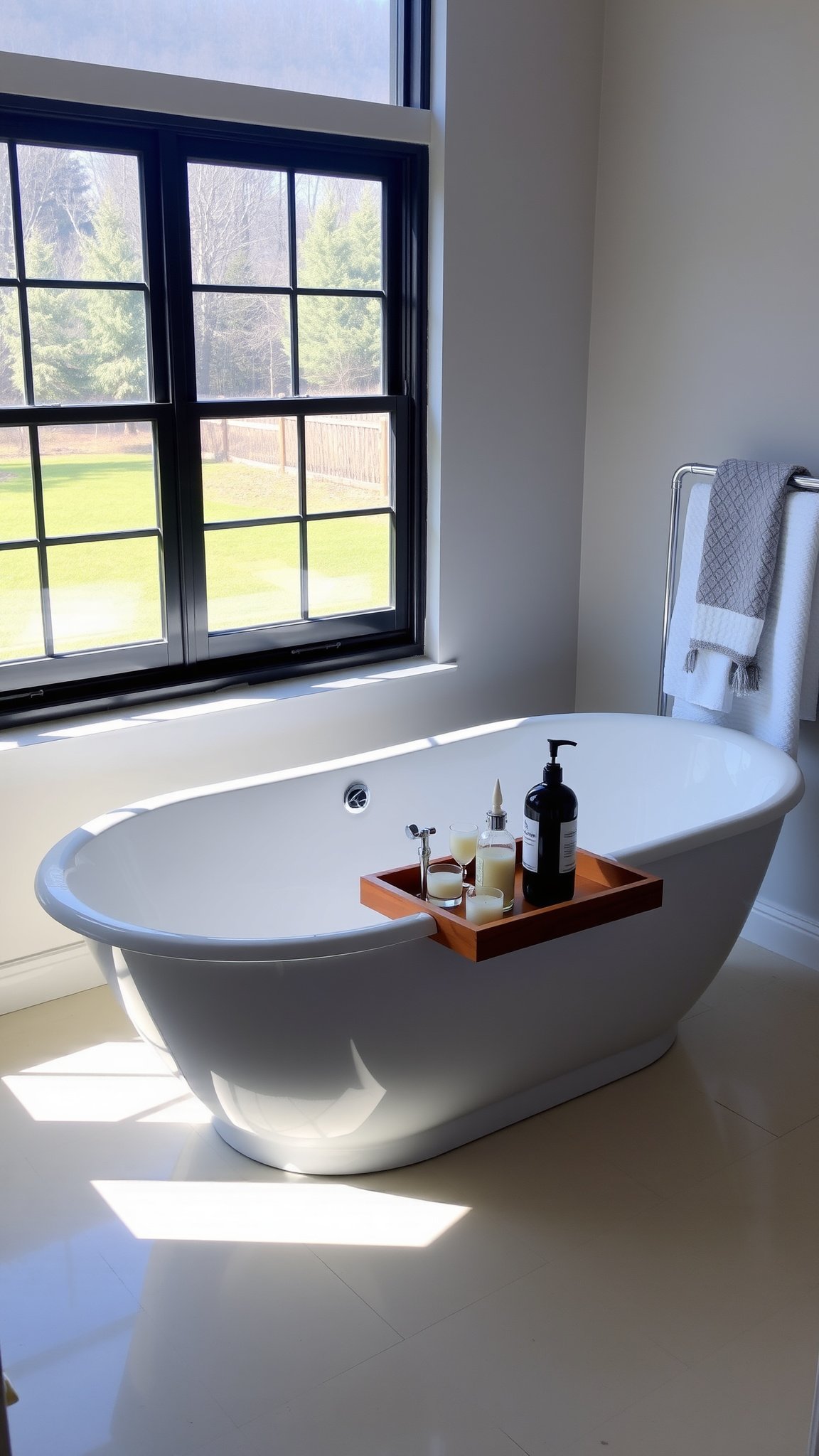 9 bathtub bliss 9. Bathtub Bliss