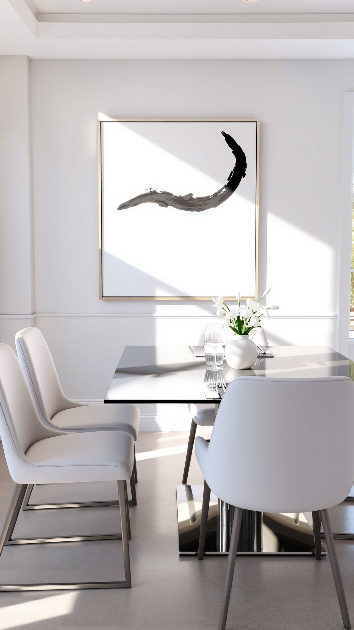 9 choose minimalist artwork 9. Choose Minimalist Artwork