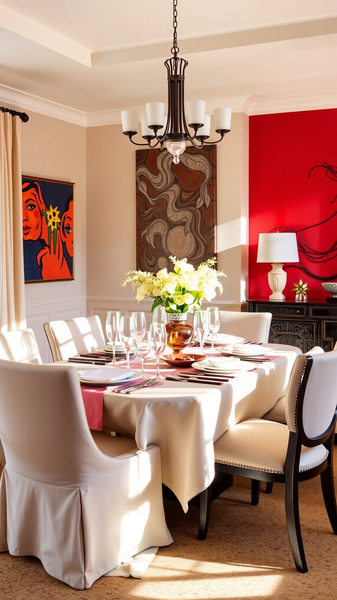 9 color palette 9. Color Palette