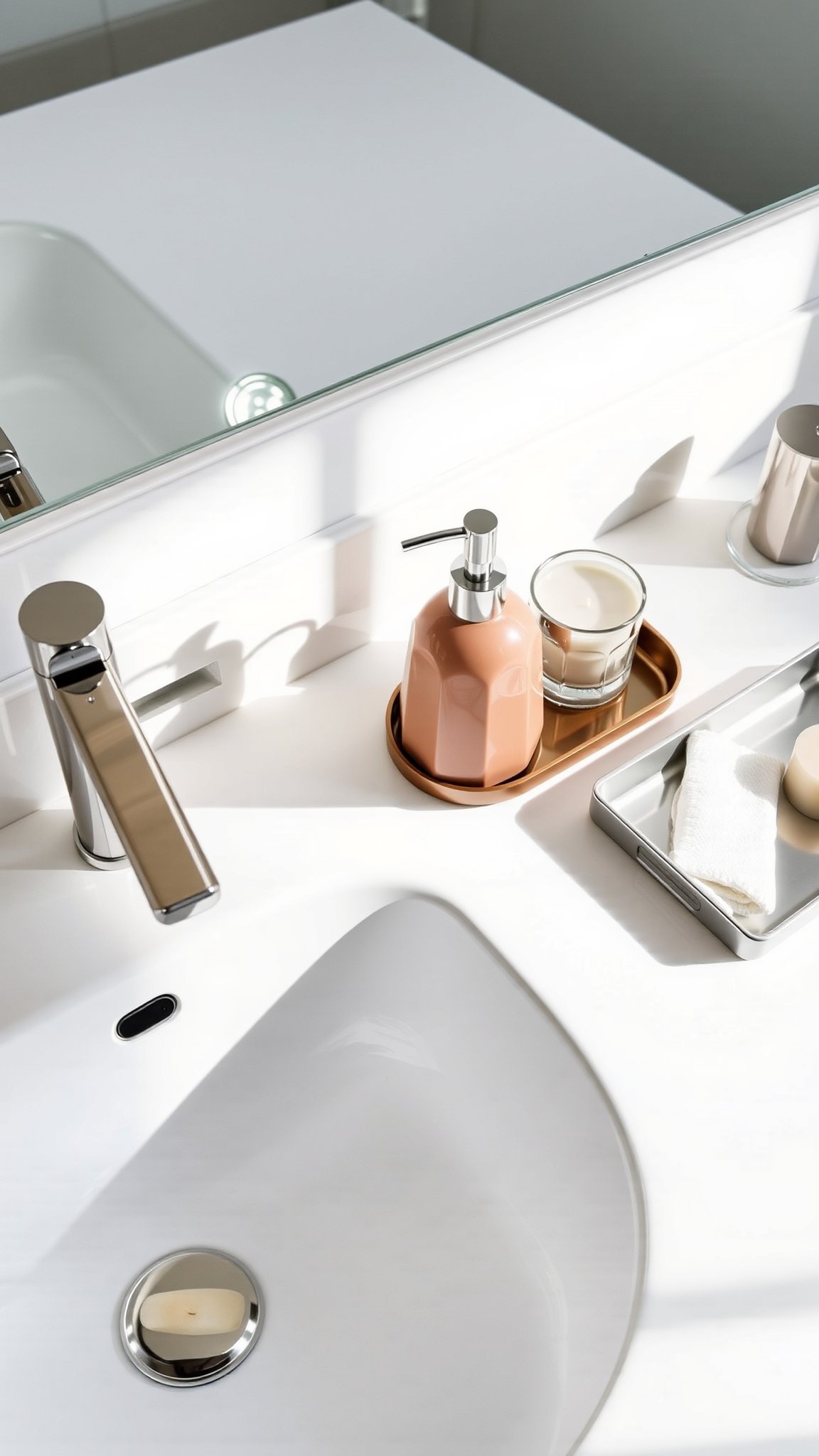 9 decorative soap dispensers 9. Decorative Soap Dispensers