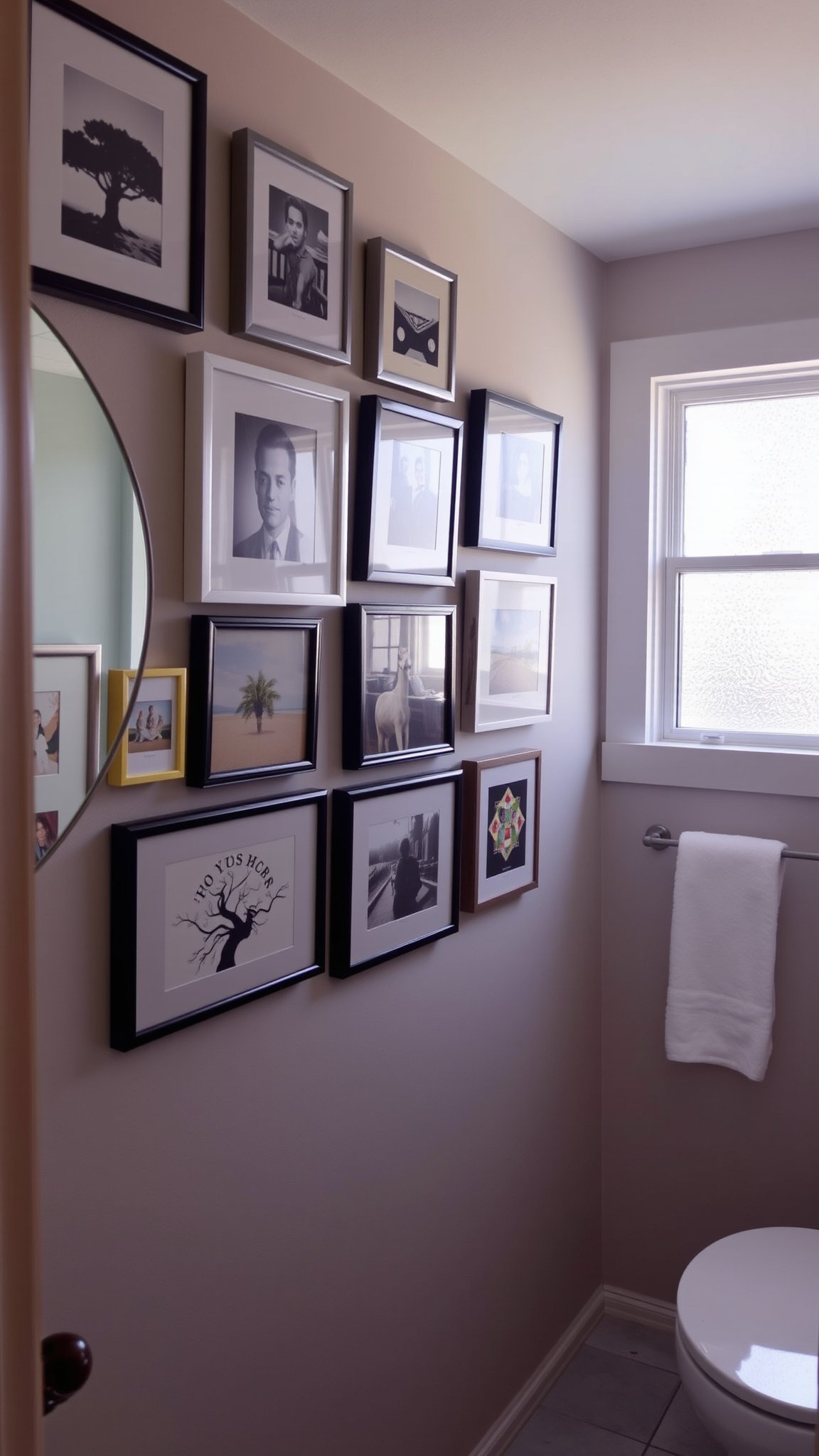 9 display artwork 9. Display Artwork