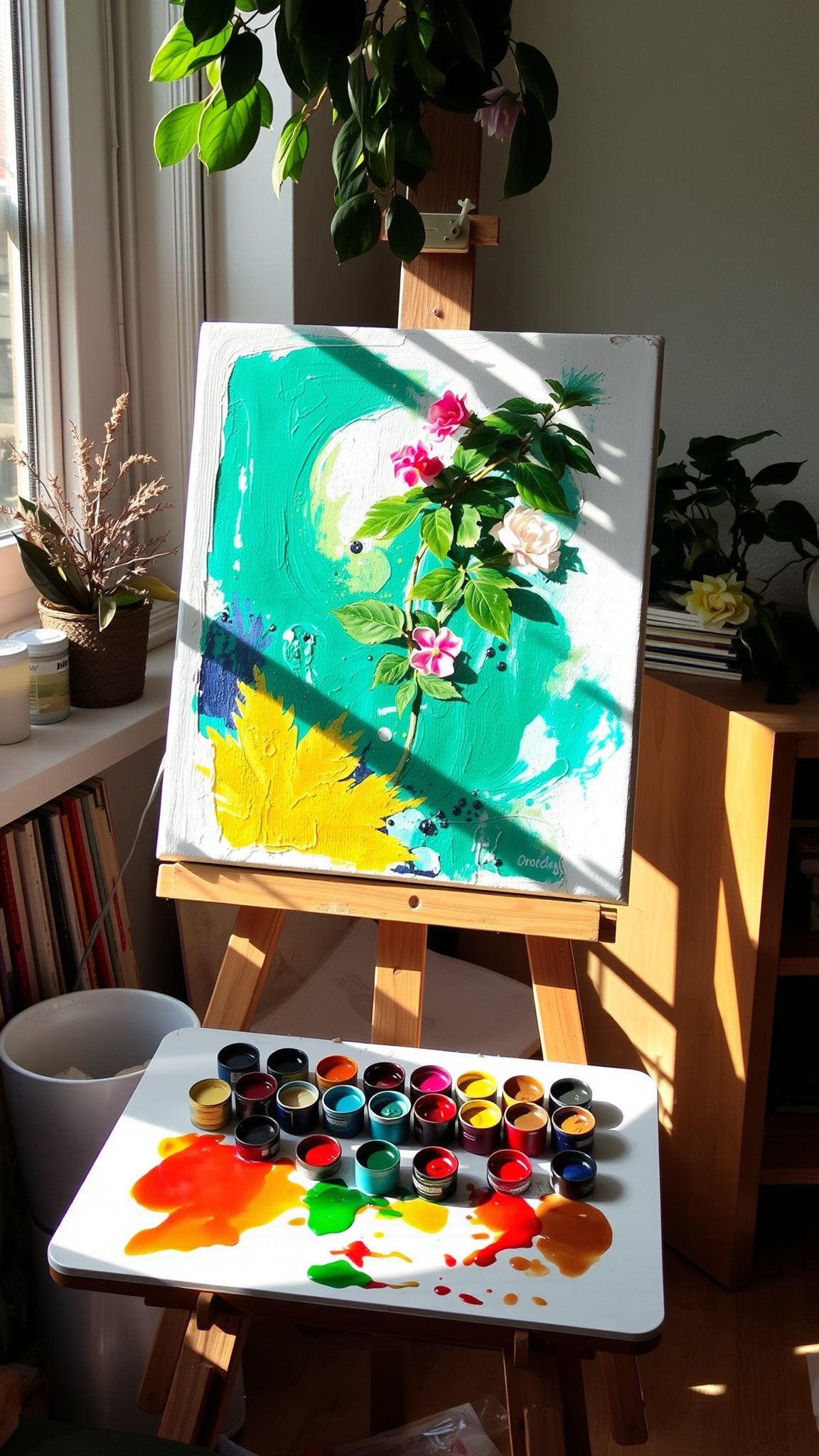 9 diy art and crafts 9. DIY Art and Crafts