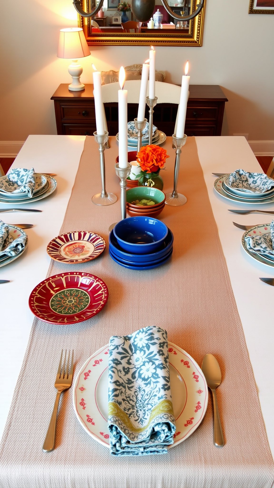 9 fun tableware 9. Fun Tableware