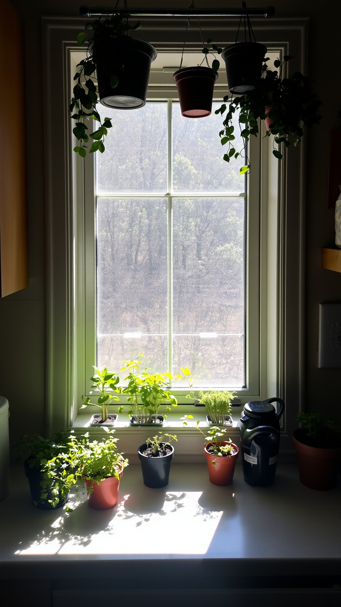 9 incorporate greenery 1 9. Incorporate Greenery