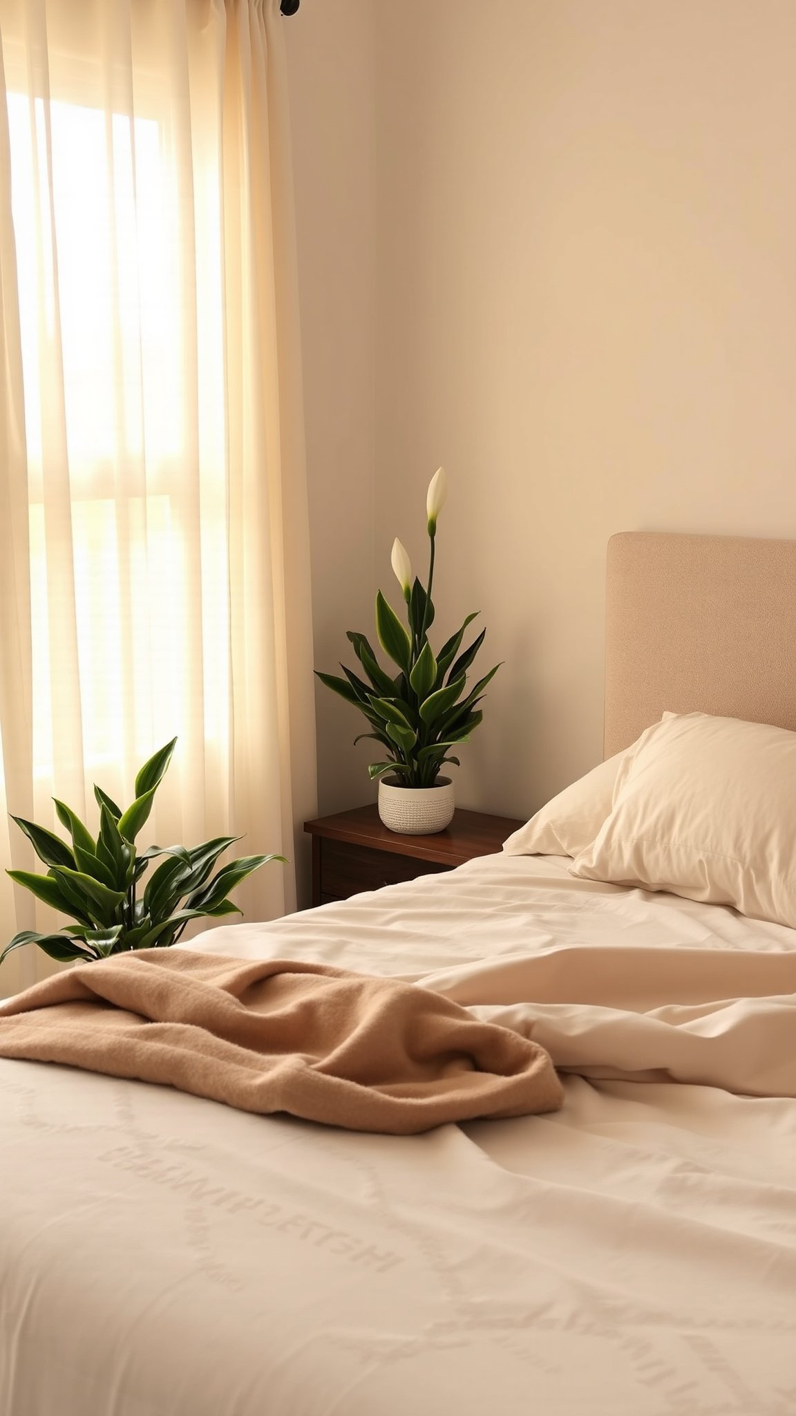 9. Incorporate Greenery