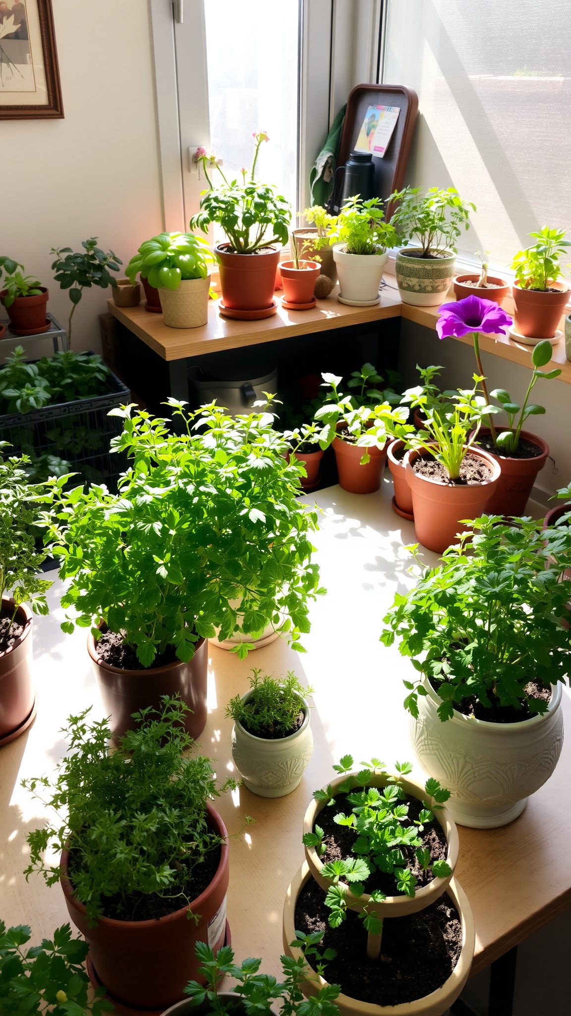 9. Incorporate Natural Elements