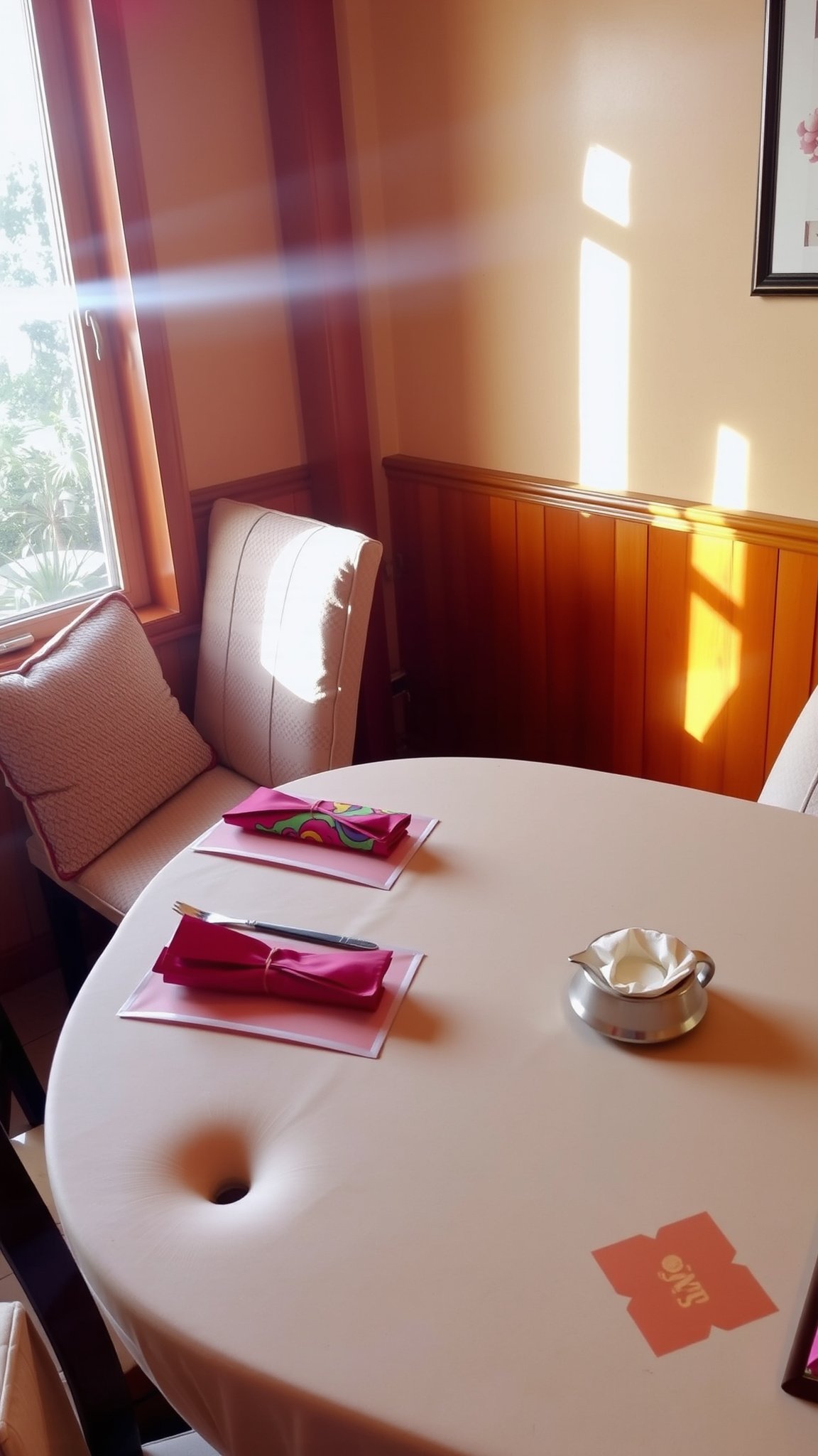 9. Incorporate Textiles