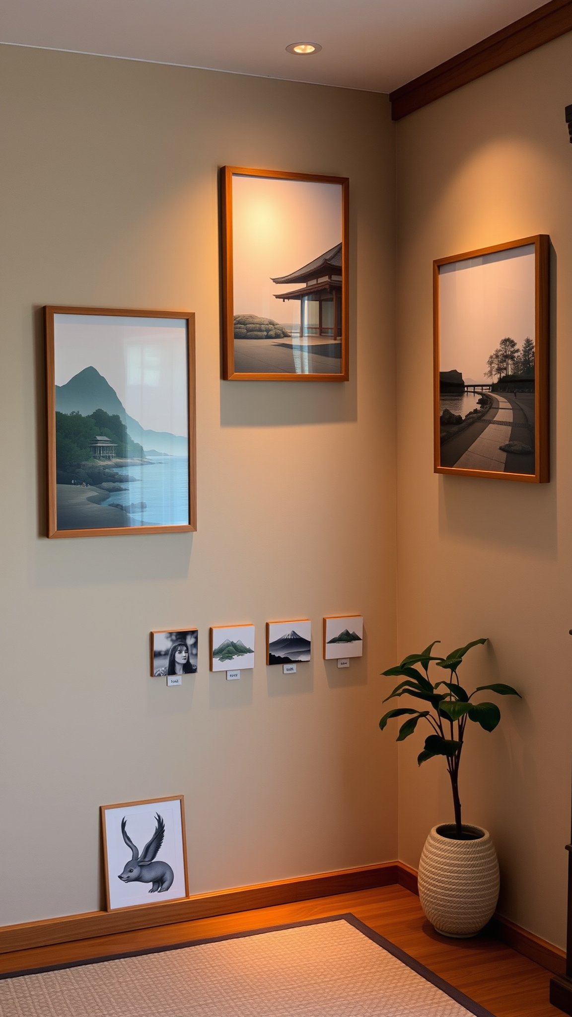 9 japanese artwork 9. Japanese Artwork