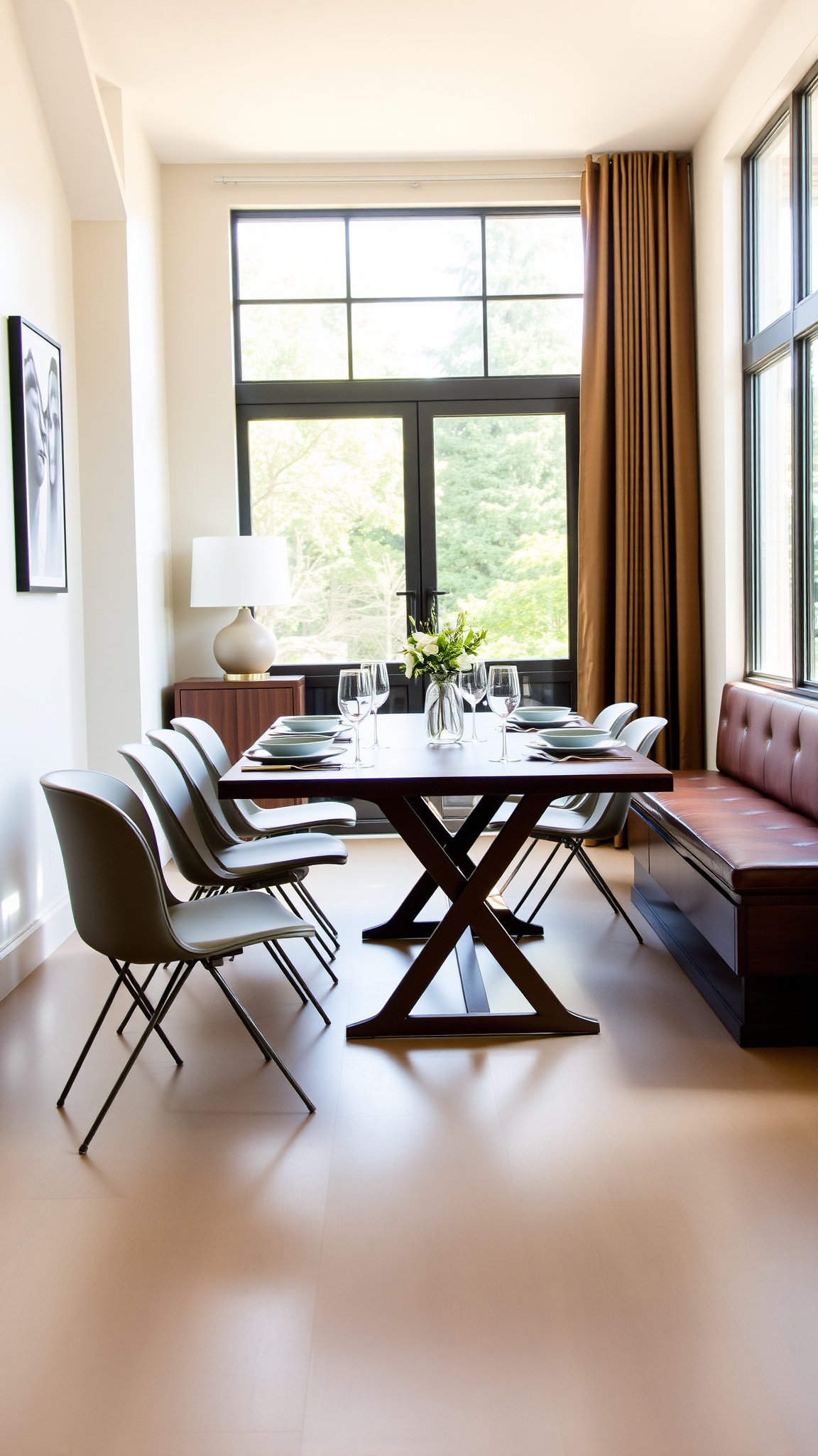 9. Multi-Functional Furniture