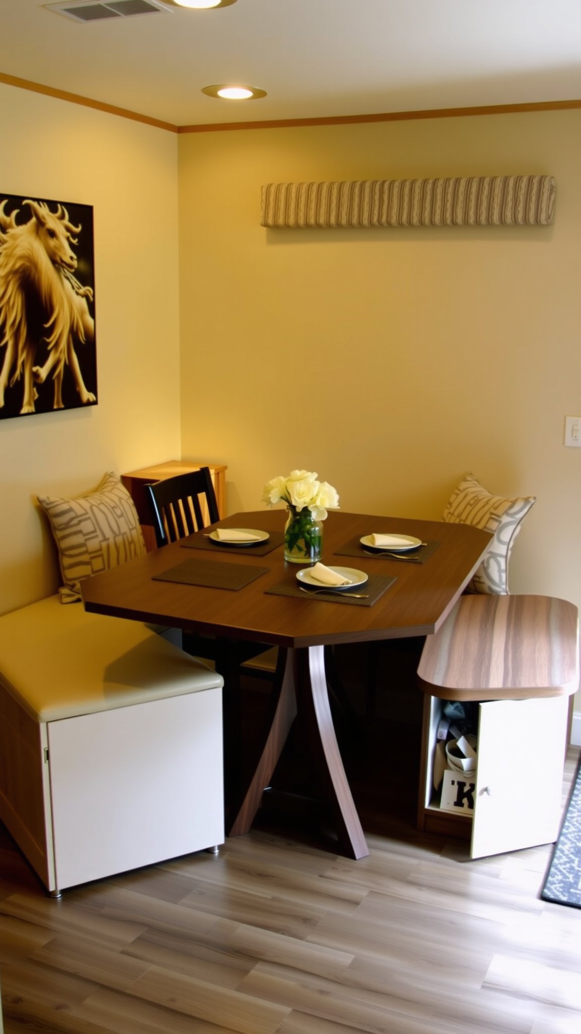 9 multi functional furniture 9. Multi-Functional Furniture