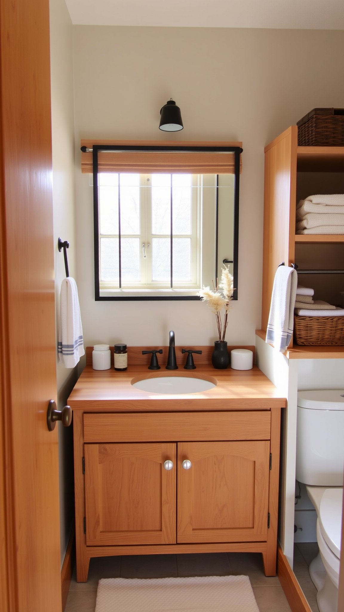 9 natural wood vanity 9. Natural Wood Vanity